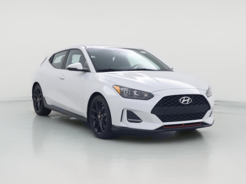 2019 Hyundai Veloster R-Spec -
                  Kennesaw, GA