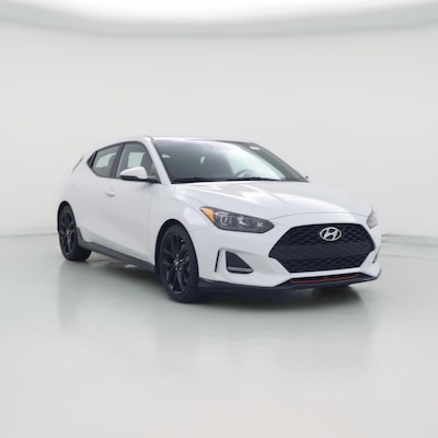 2019 Hyundai Veloster R-Spec