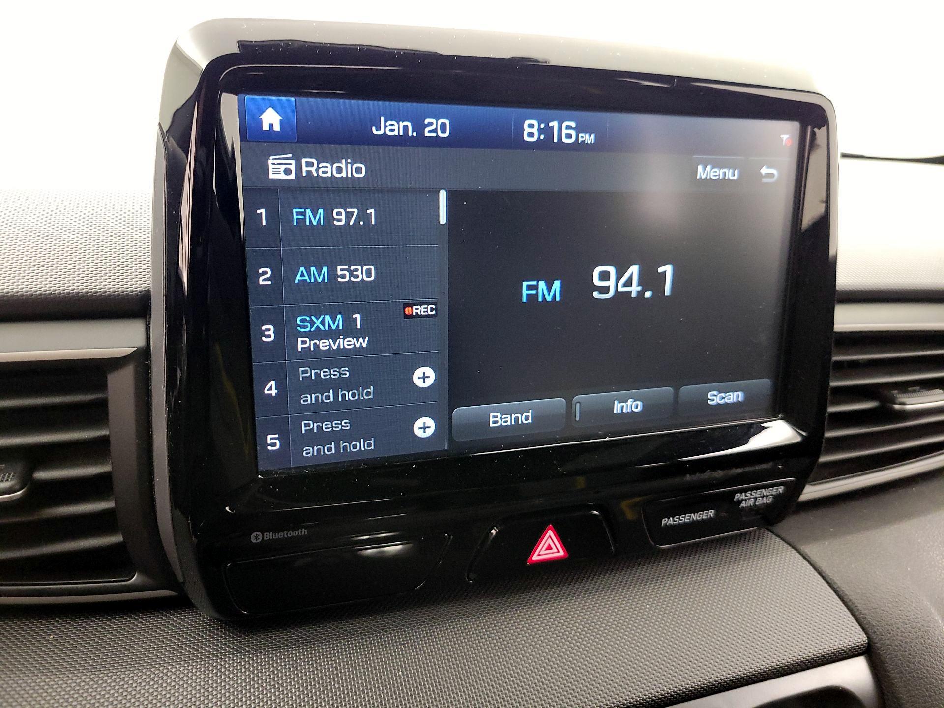 Thumbnail: 2019 Hyundai Veloster - 15