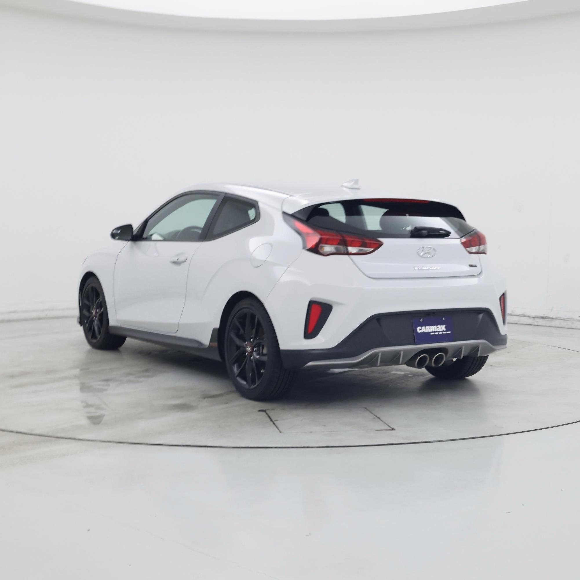 Thumbnail: 2019 Hyundai Veloster - 2