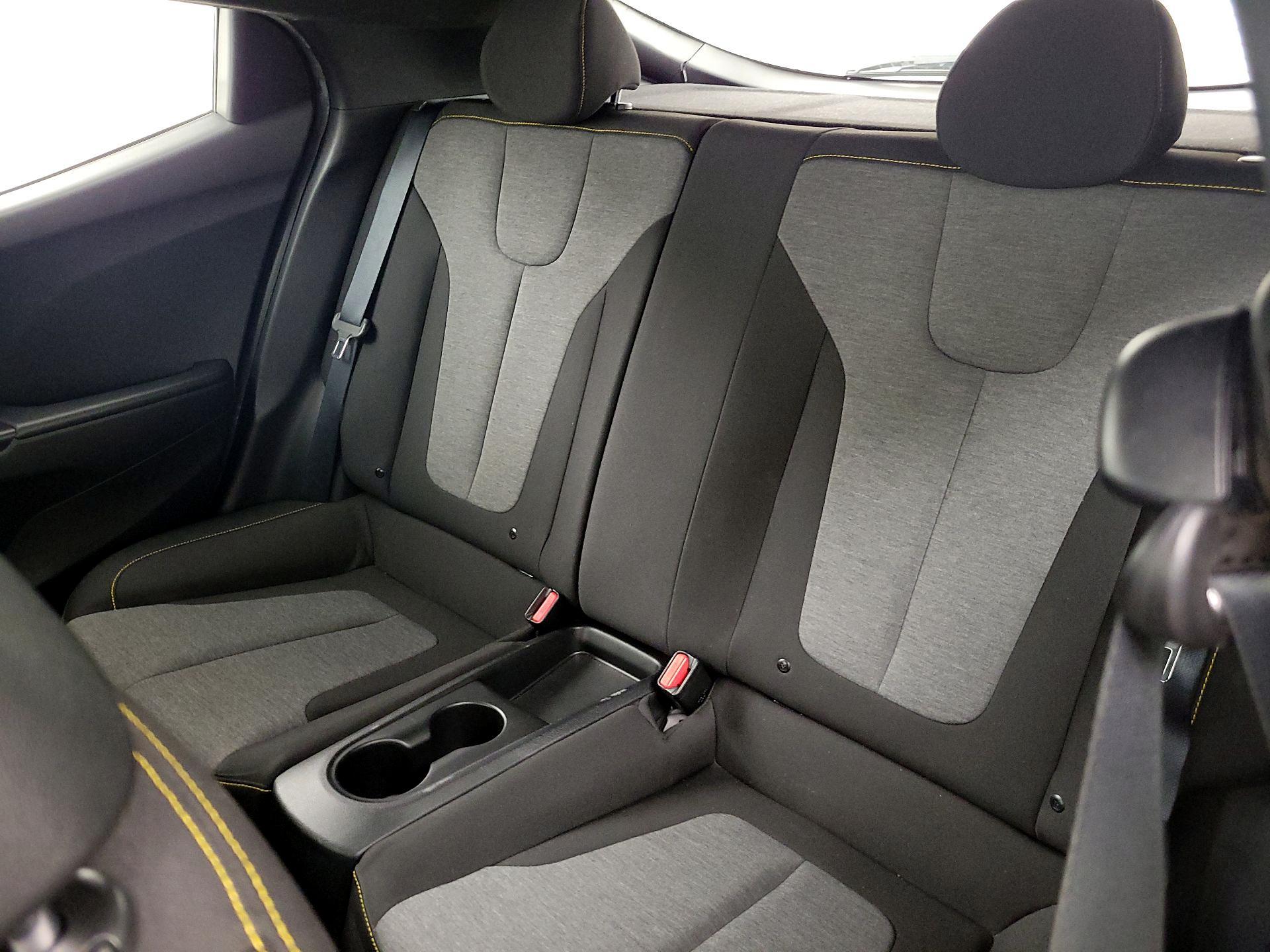 Thumbnail: 2019 Hyundai Veloster - 19