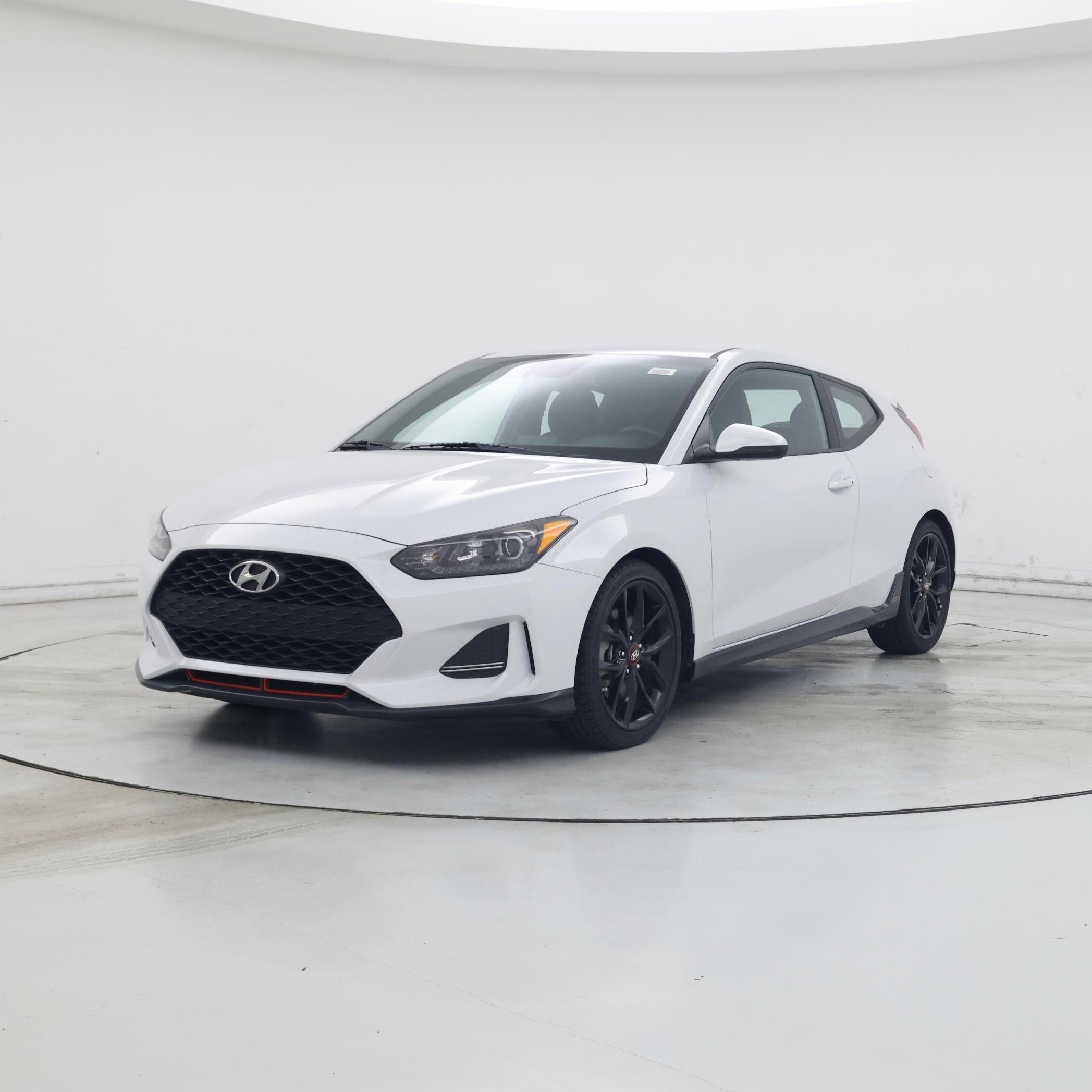 Thumbnail: 2019 Hyundai Veloster - 4