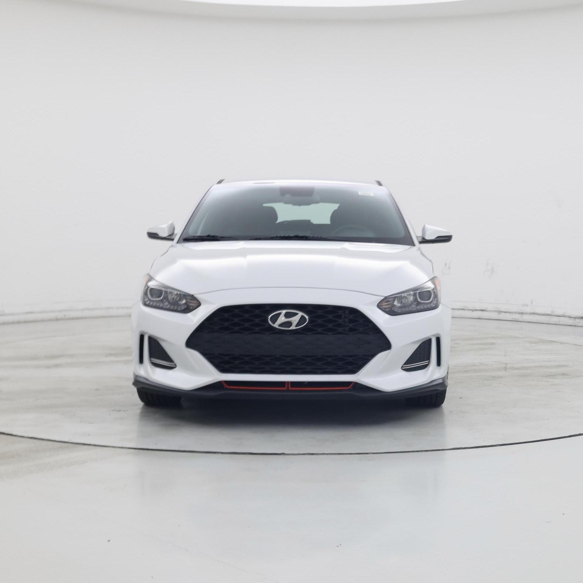 Thumbnail: 2019 Hyundai Veloster - 5