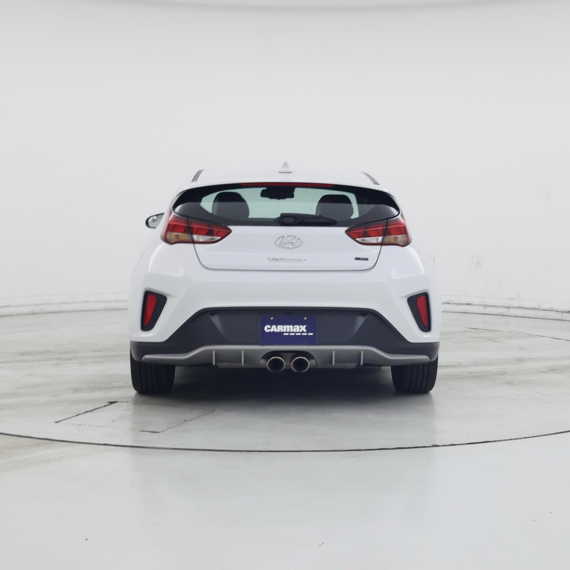 Thumbnail: 2019 Hyundai Veloster - 6