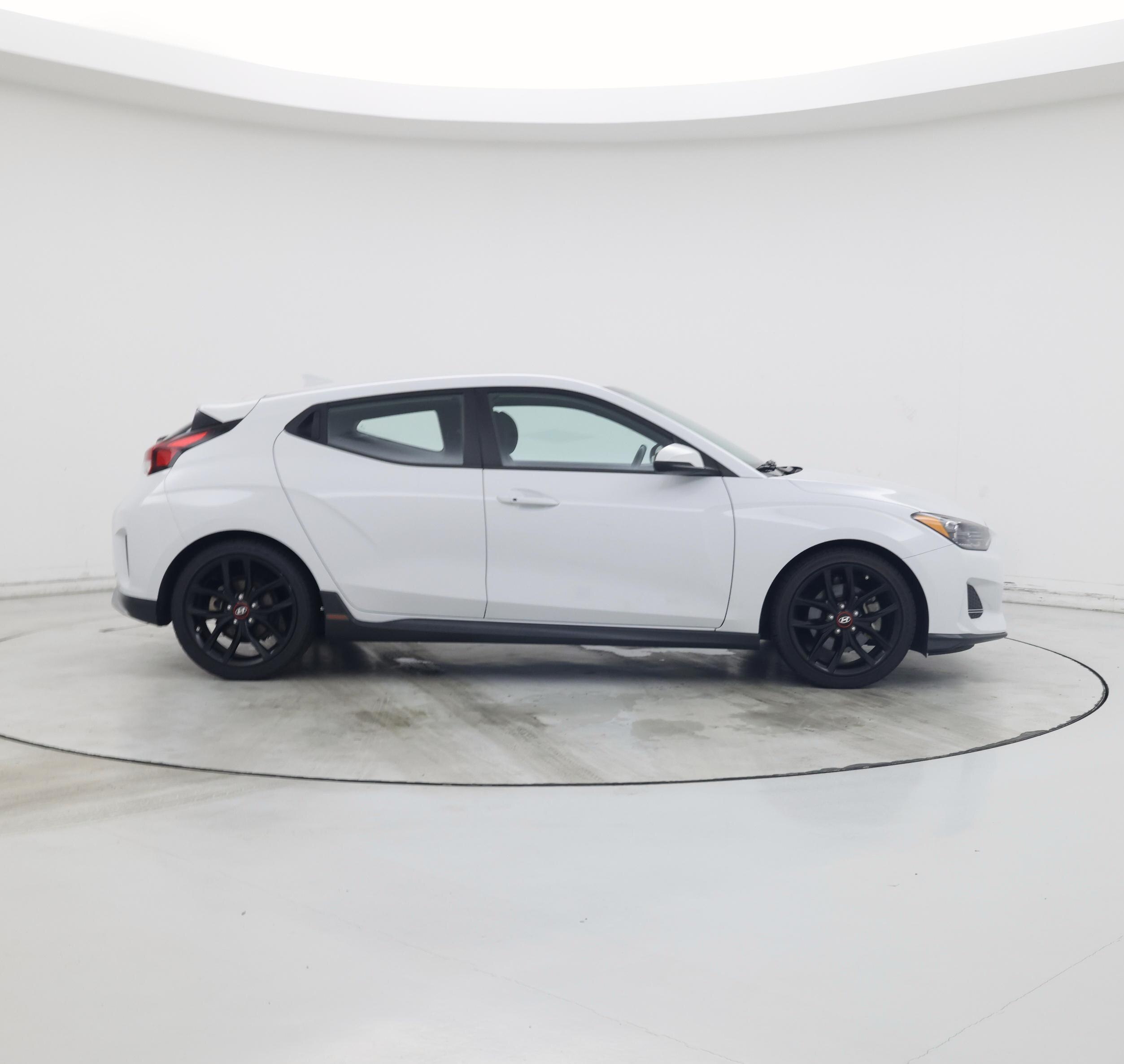 Thumbnail: 2019 Hyundai Veloster - 7