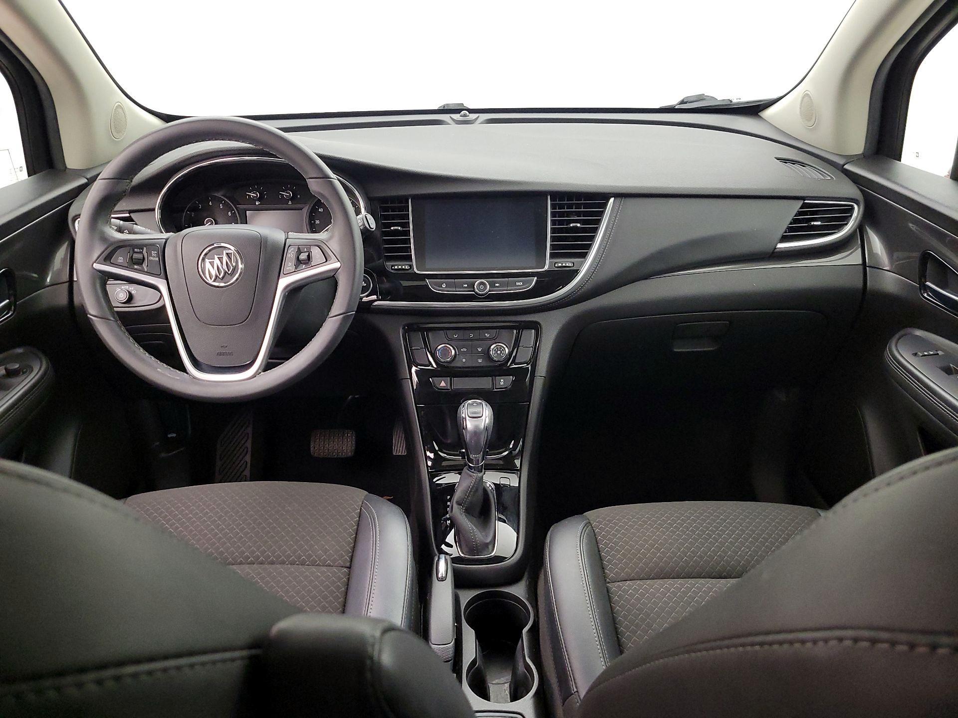 Thumbnail: 2019 Buick Encore - 9