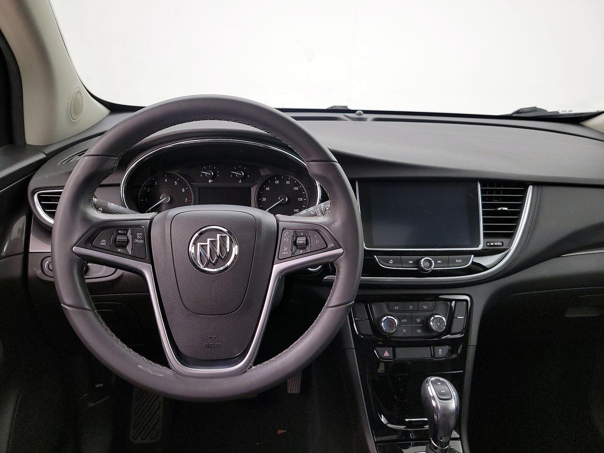 Thumbnail: 2019 Buick Encore - 10