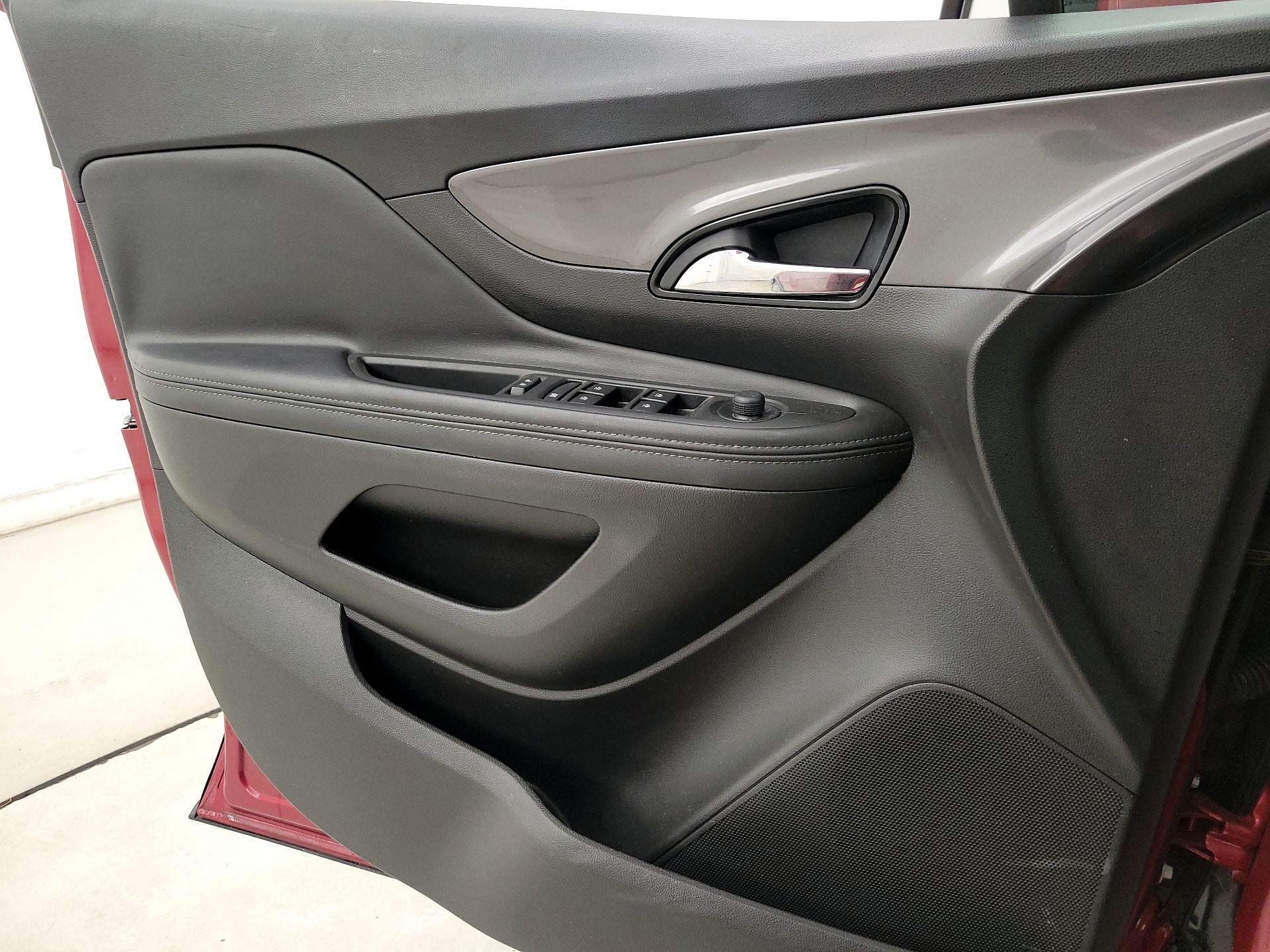 Thumbnail: 2019 Buick Encore - 12