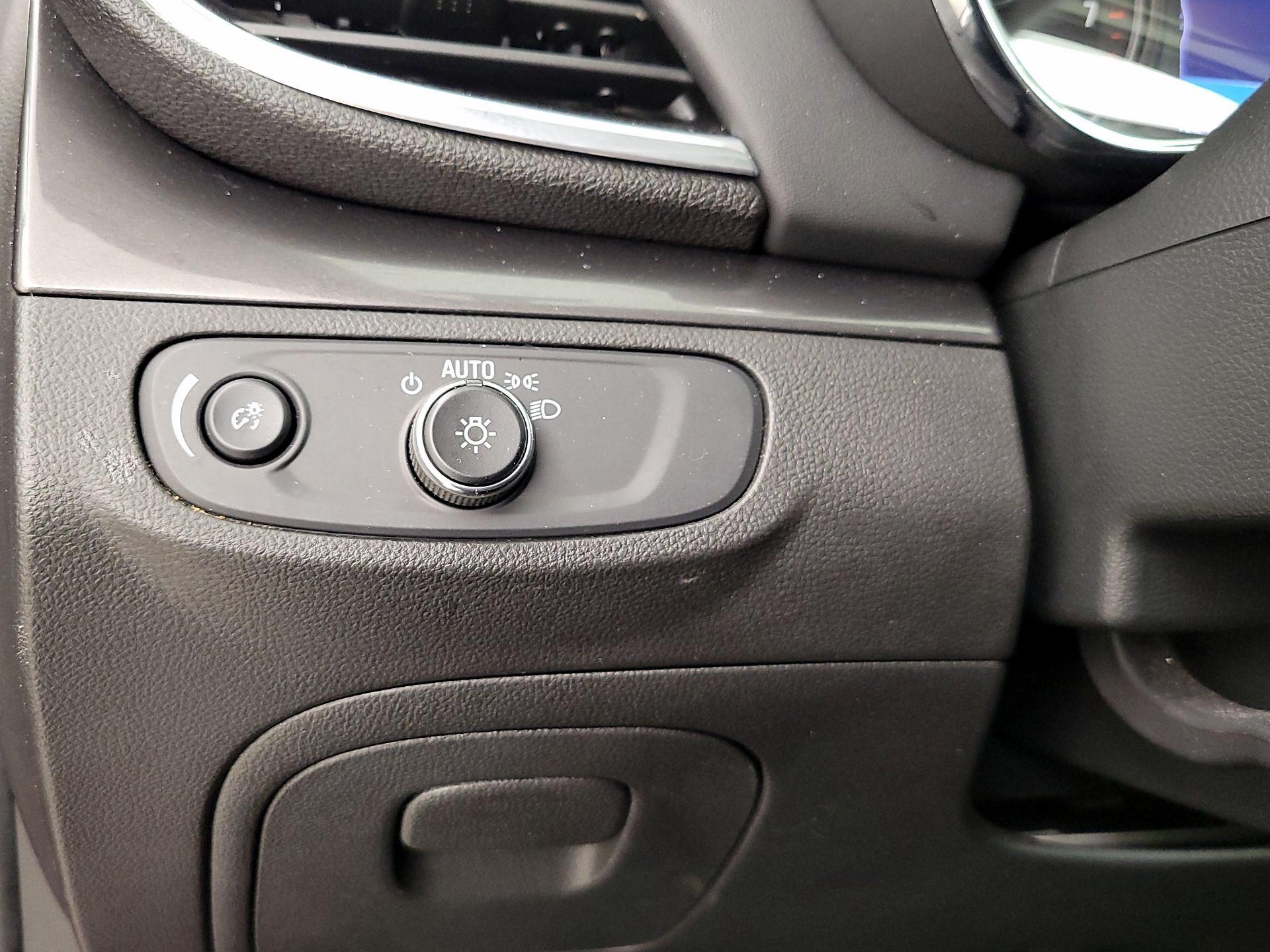 Thumbnail: 2019 Buick Encore - 13