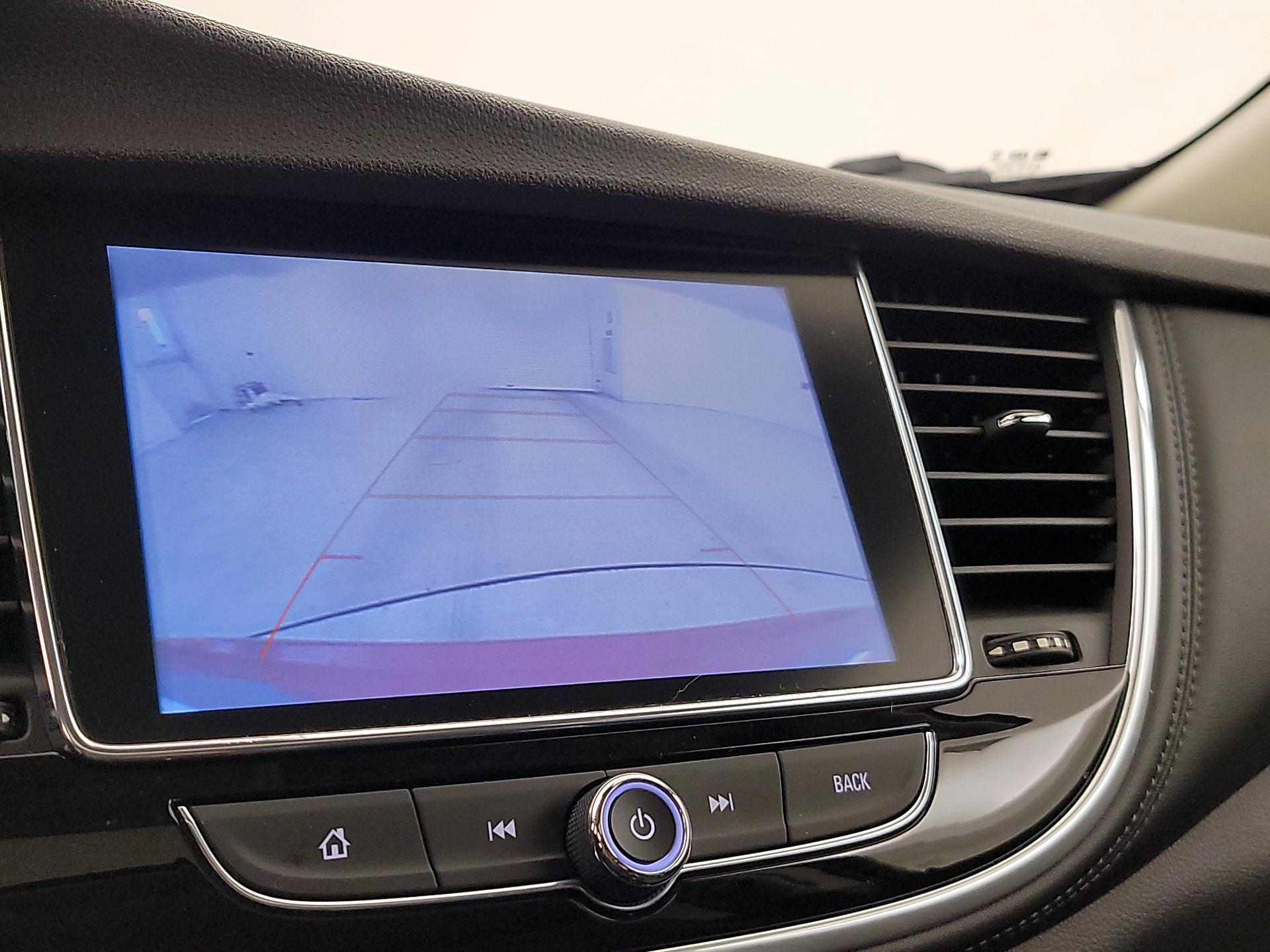 Thumbnail: 2019 Buick Encore - 14