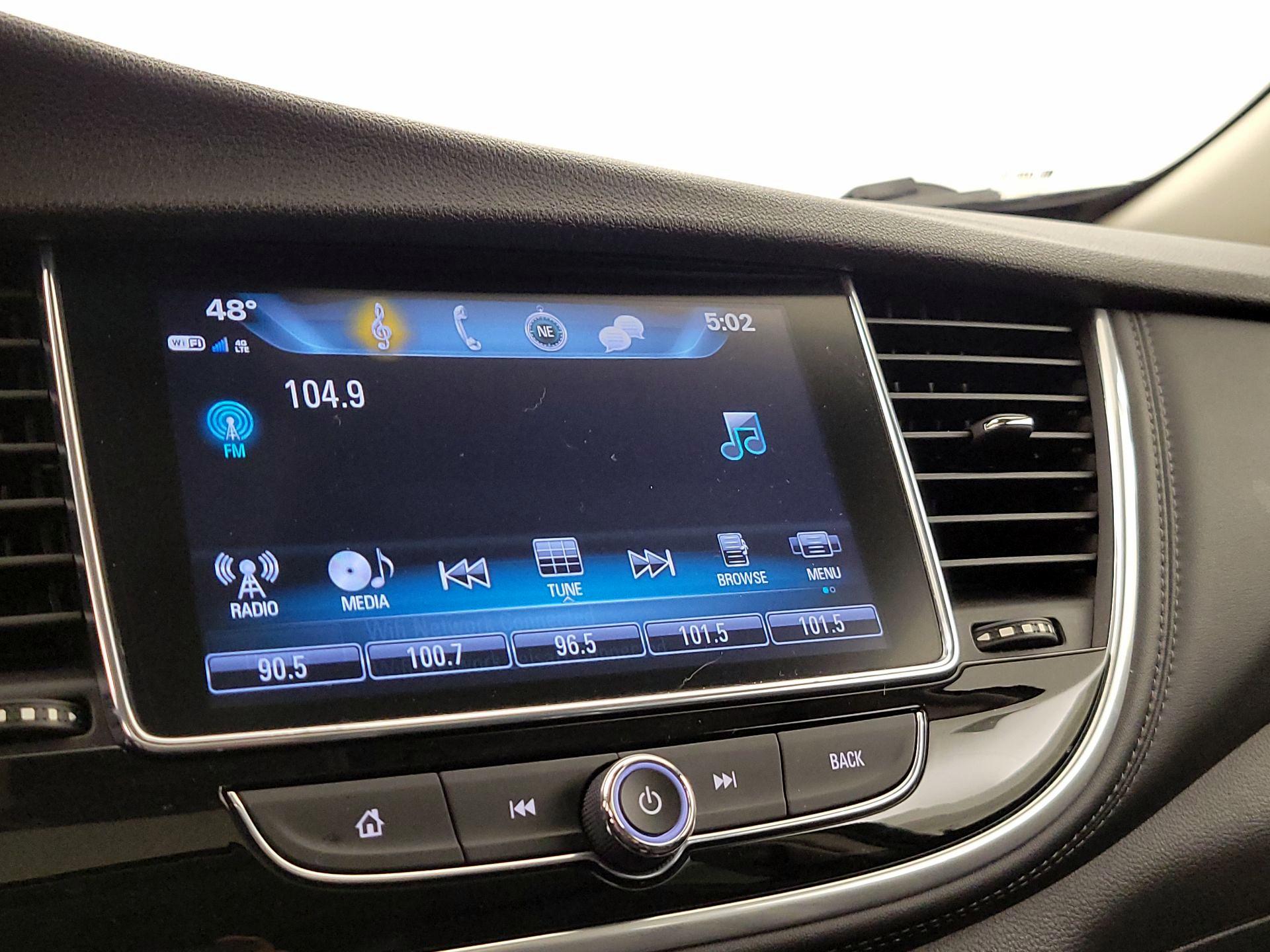 Thumbnail: 2019 Buick Encore - 15