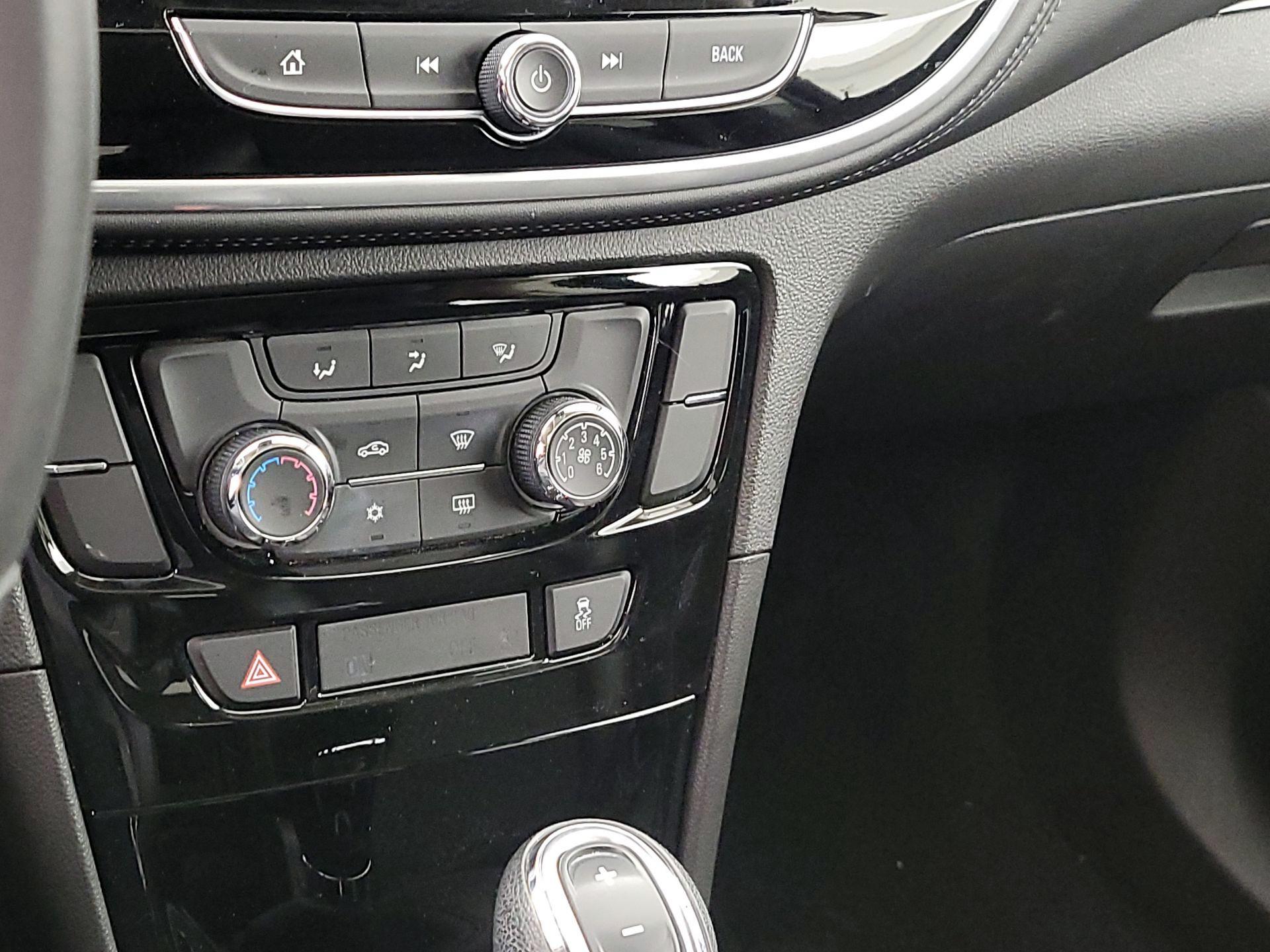 Thumbnail: 2019 Buick Encore - 16