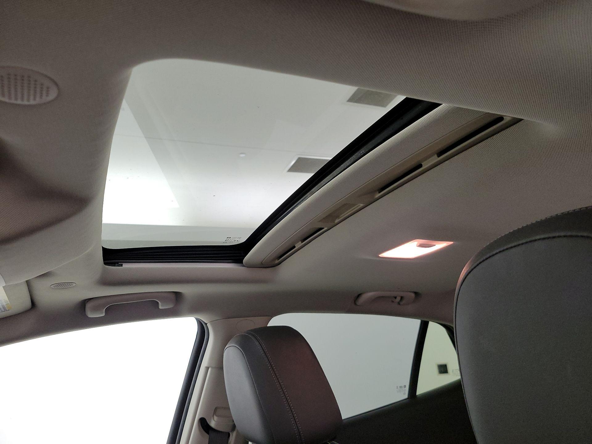 Thumbnail: 2019 Buick Encore - 19