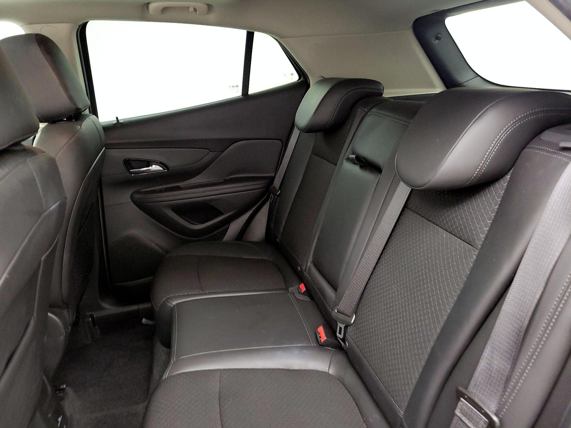 Thumbnail: 2019 Buick Encore - 20