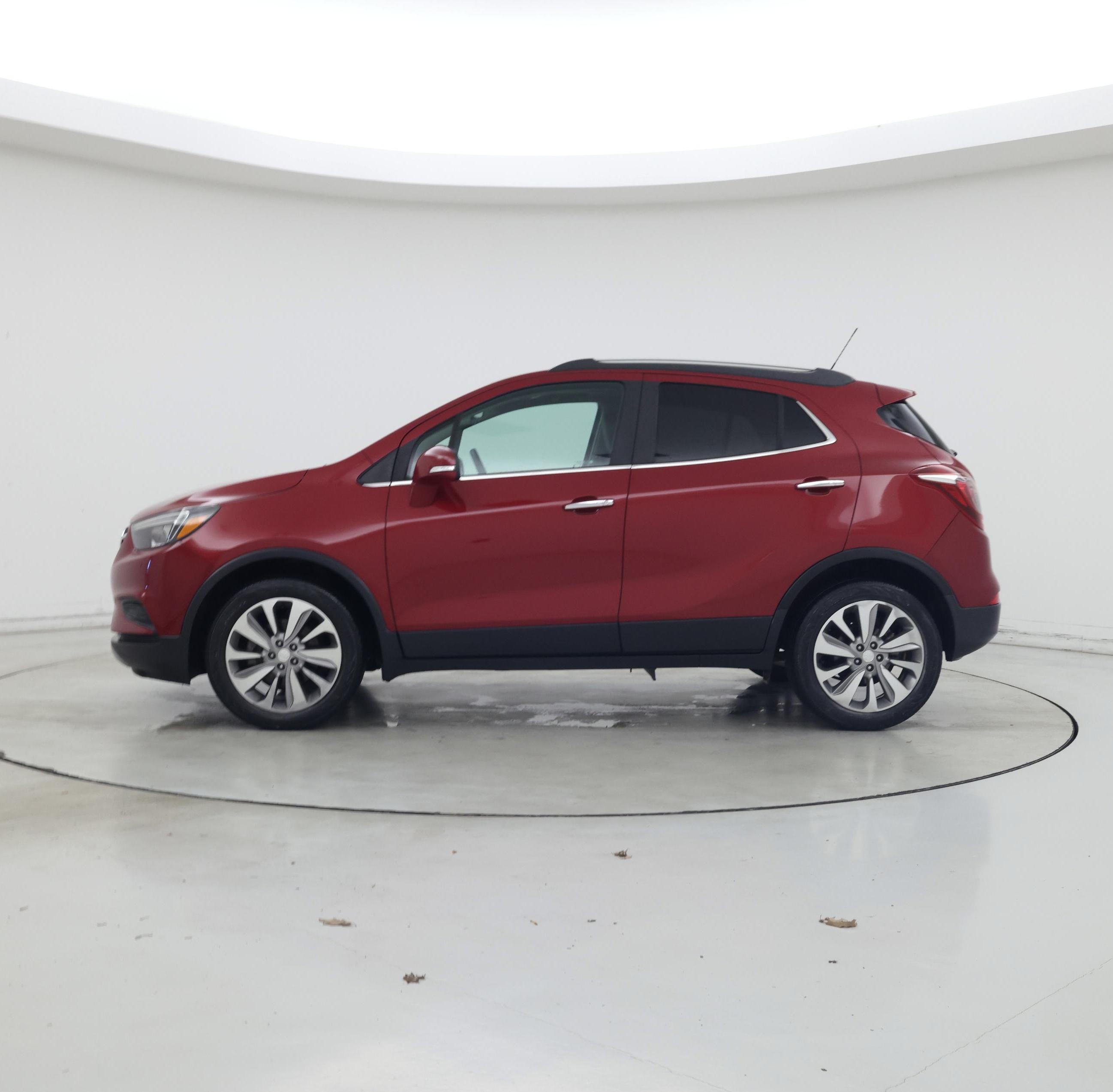Thumbnail: 2019 Buick Encore - 3