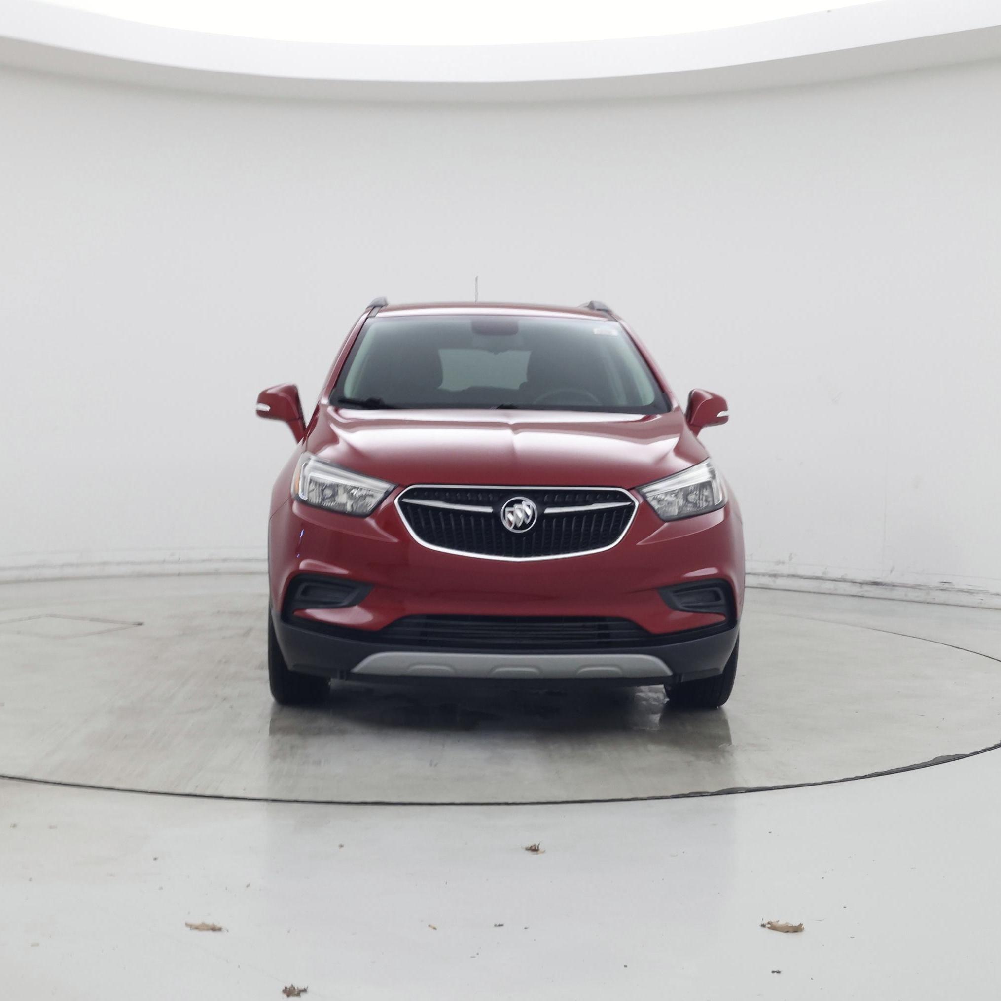 Thumbnail: 2019 Buick Encore - 5