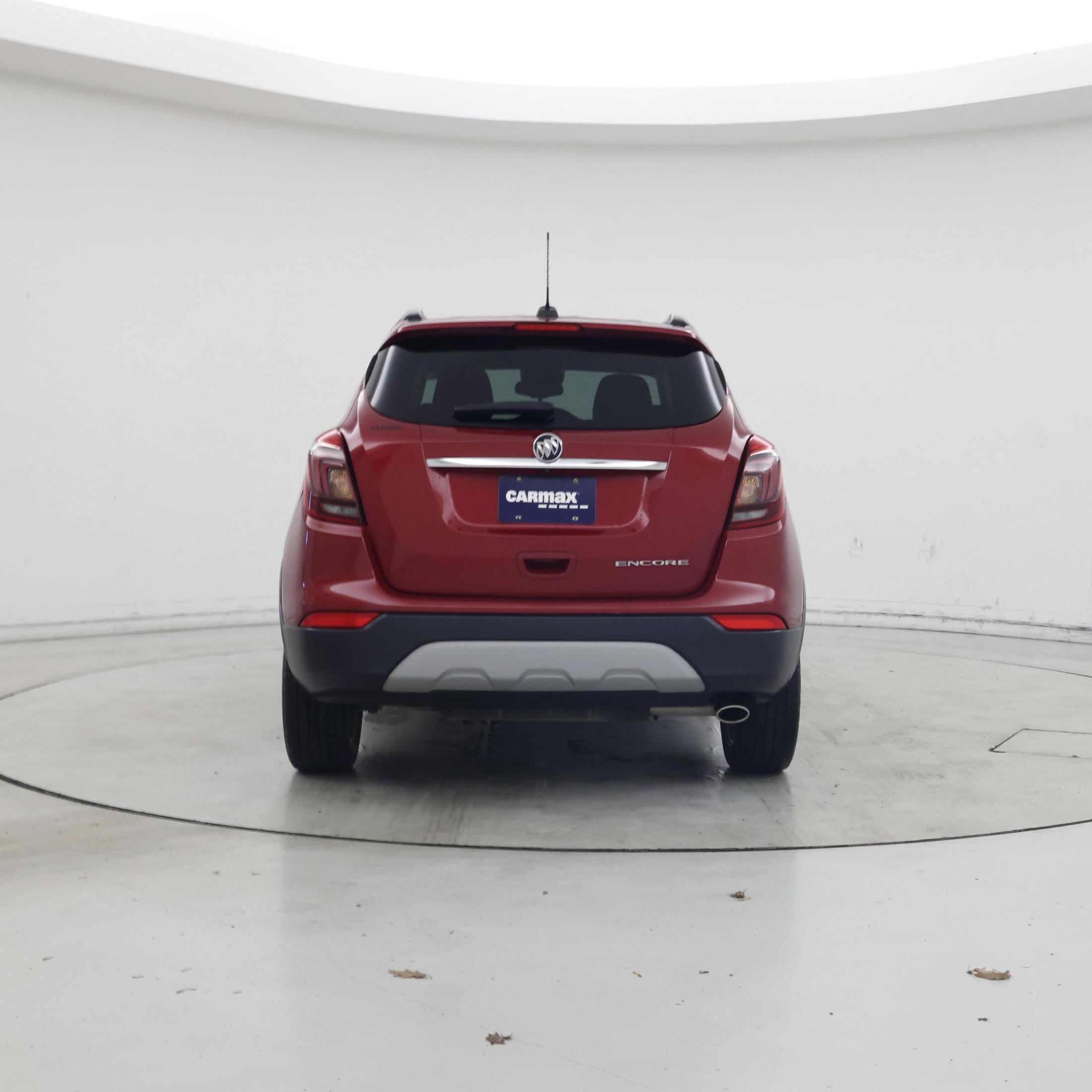 Thumbnail: 2019 Buick Encore - 6