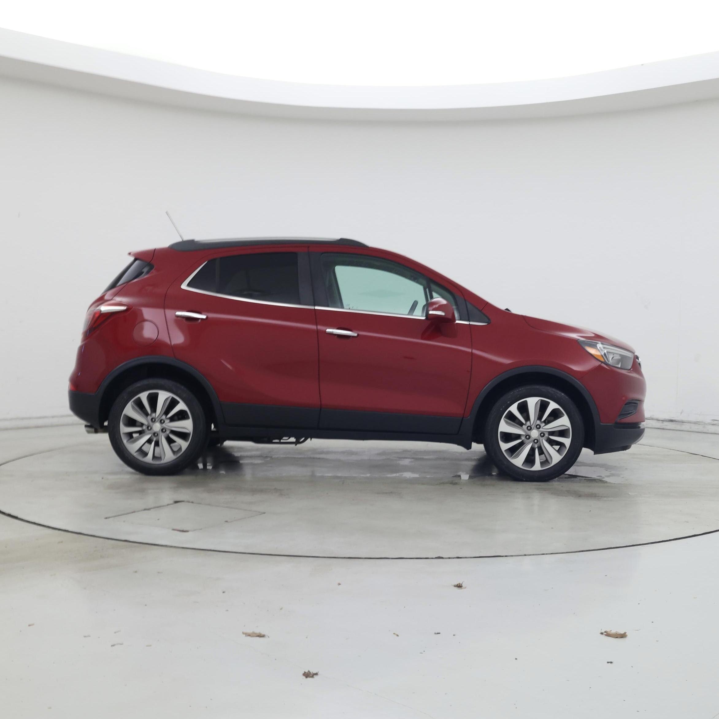 Thumbnail: 2019 Buick Encore - 7