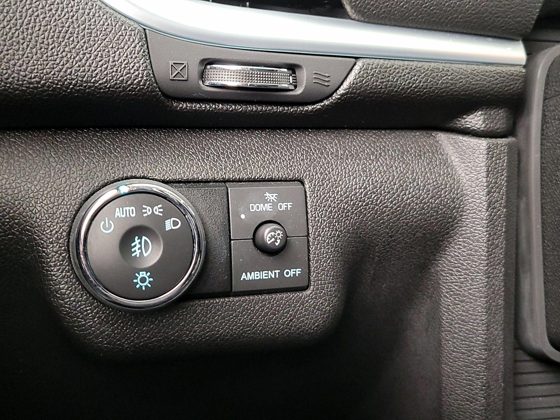 Thumbnail: 2016 Chevrolet Traverse - 13