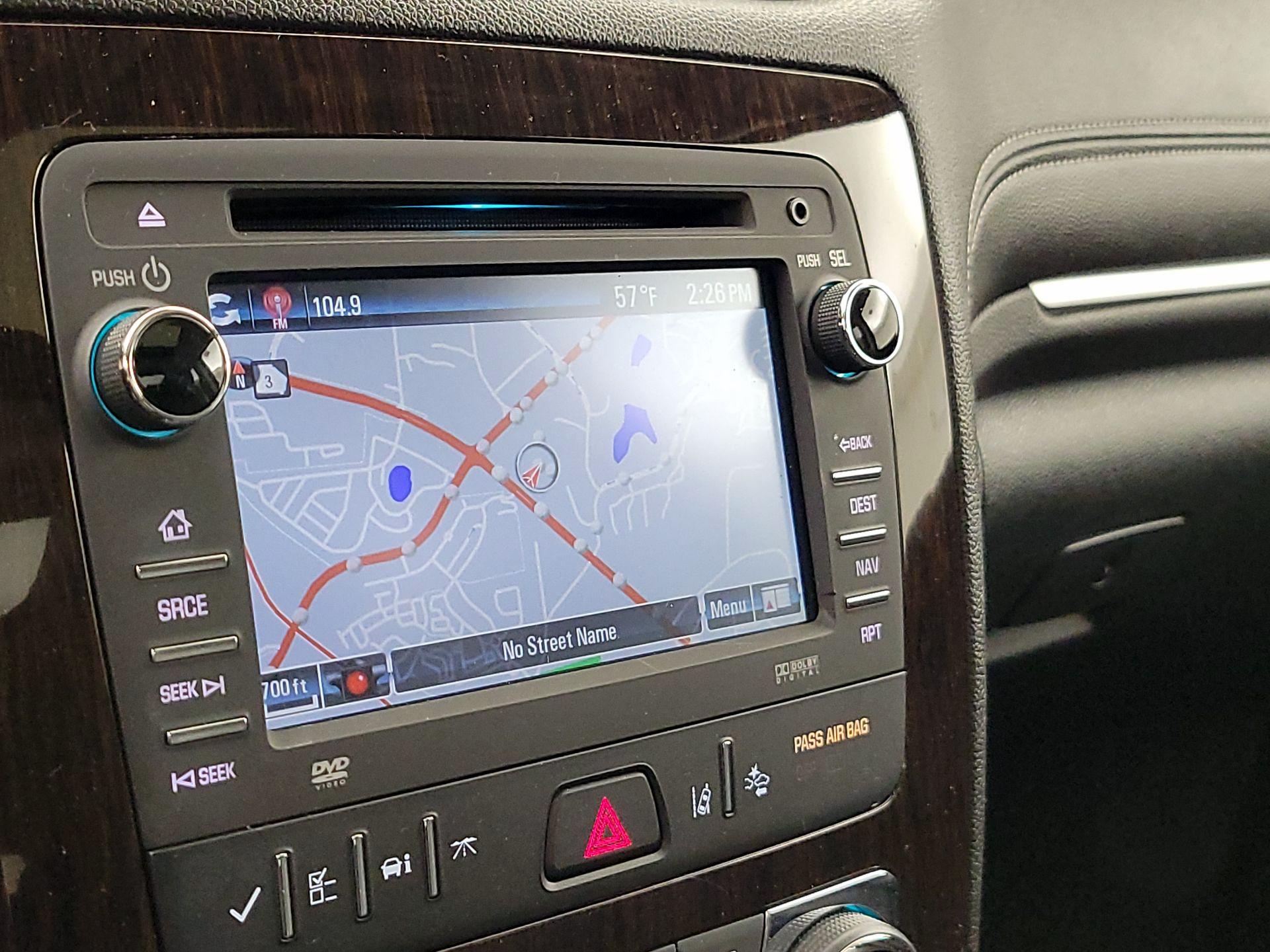 Thumbnail: 2016 Chevrolet Traverse - 14