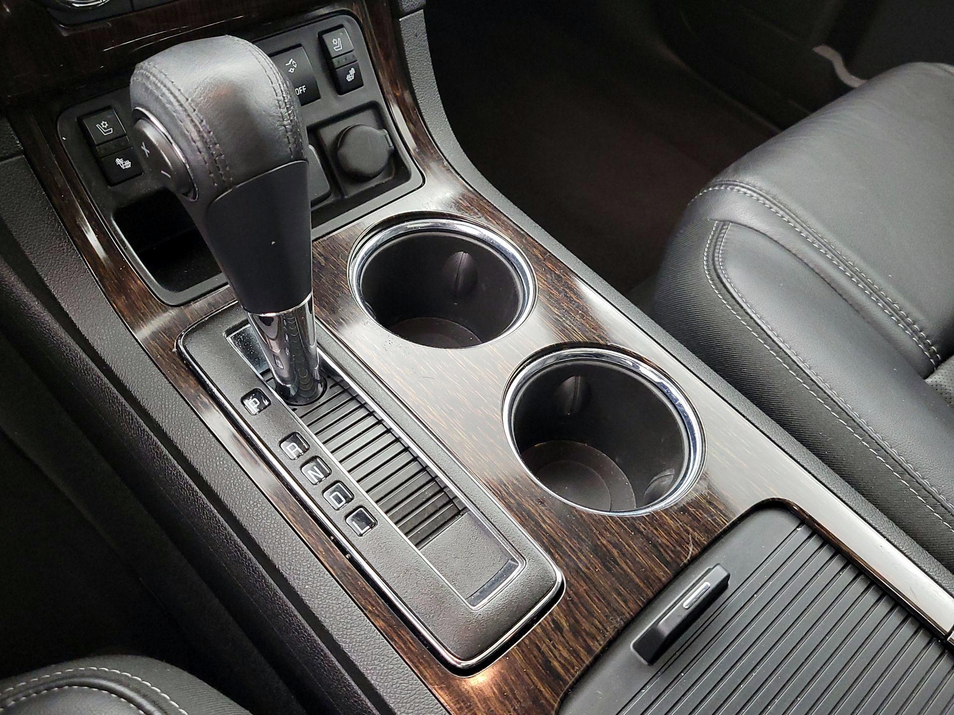 Thumbnail: 2016 Chevrolet Traverse - 18