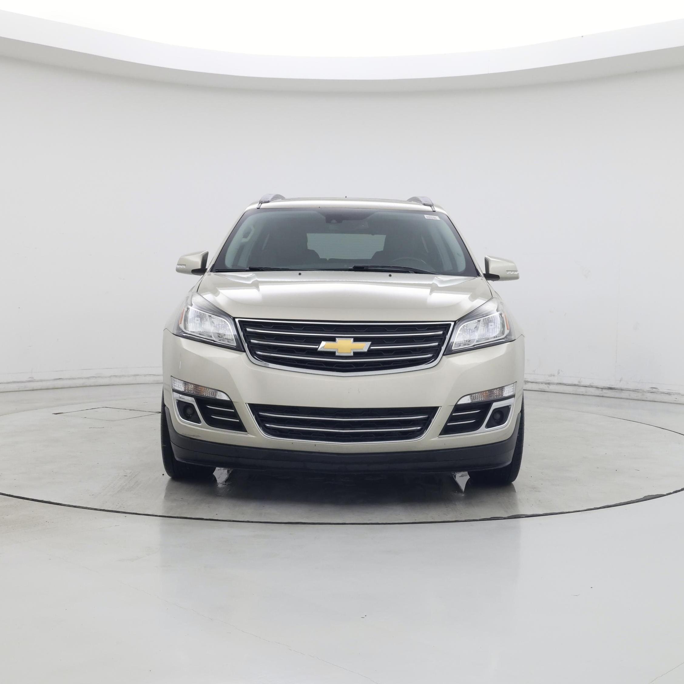 Thumbnail: 2016 Chevrolet Traverse - 5