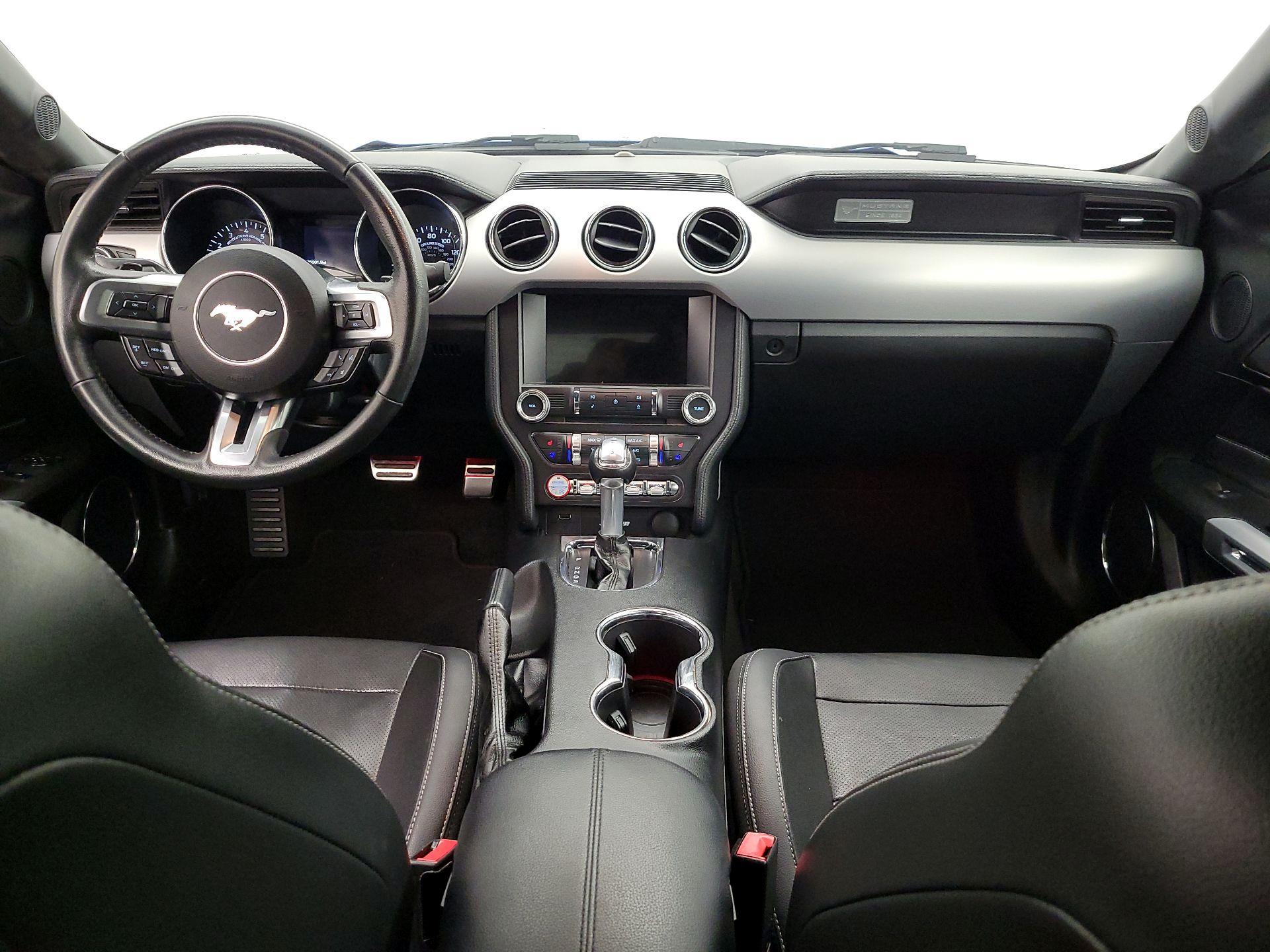 Thumbnail: 2017 Ford Mustang - 9