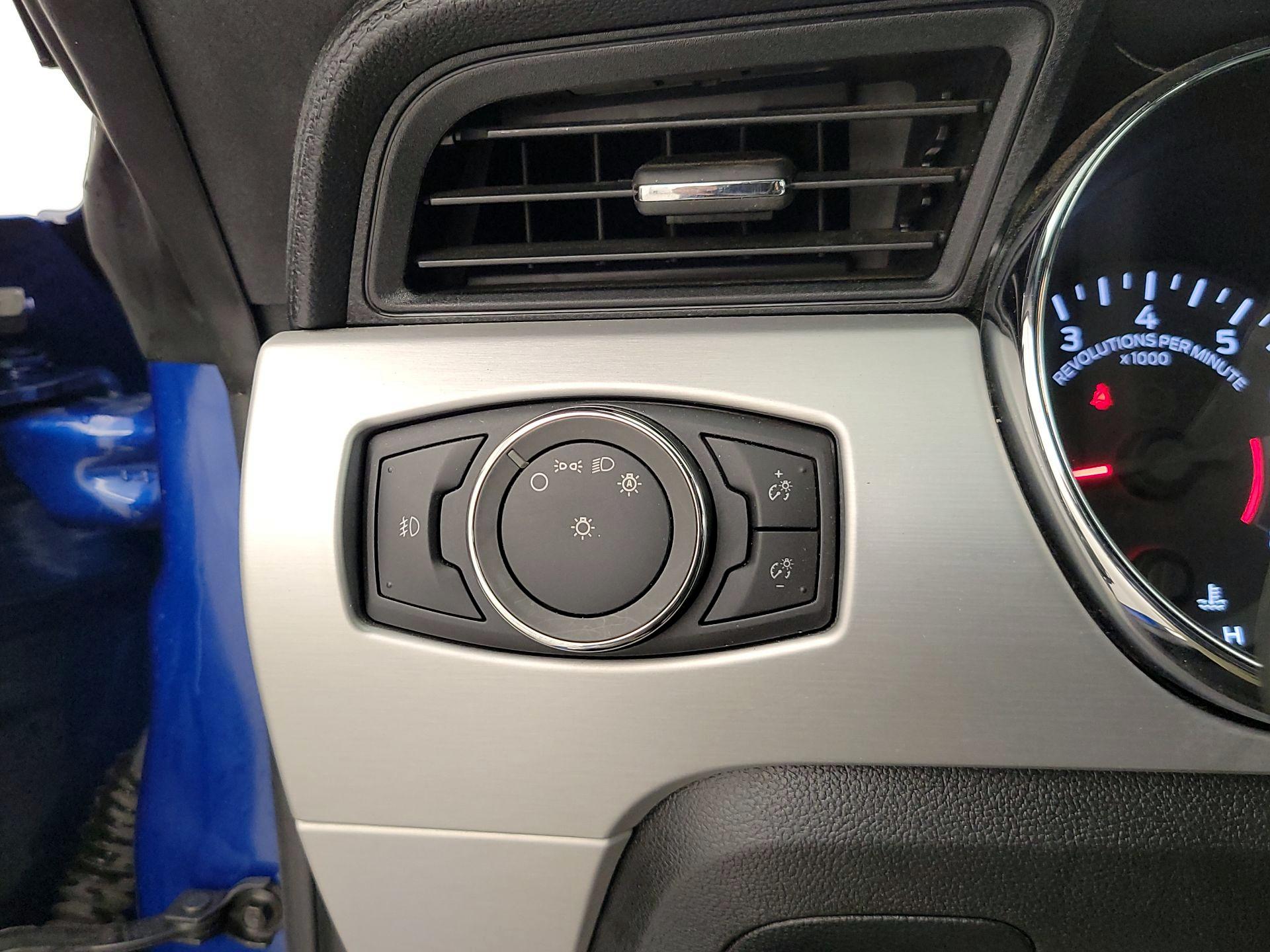 Thumbnail: 2017 Ford Mustang - 13