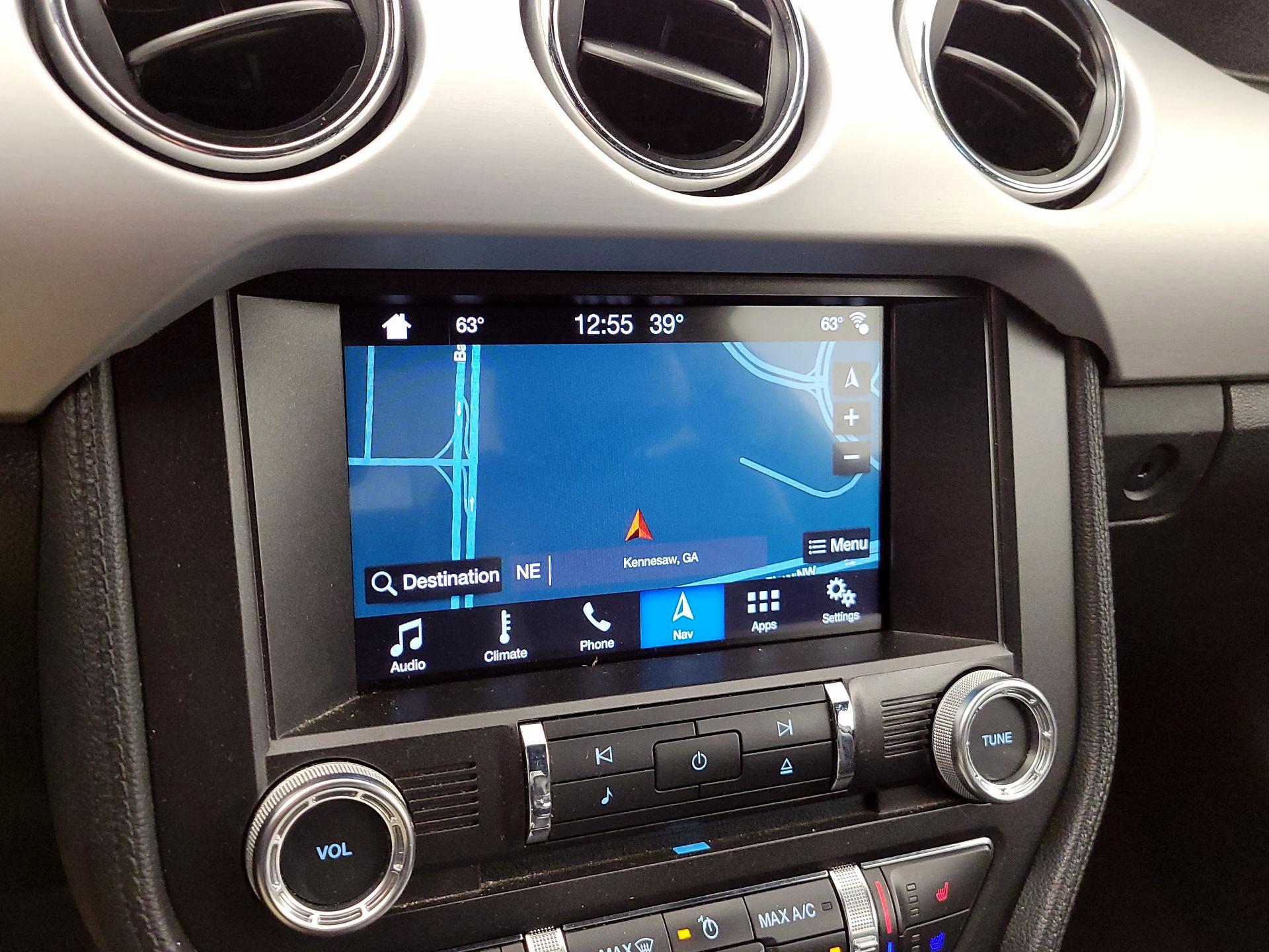 Thumbnail: 2017 Ford Mustang - 14