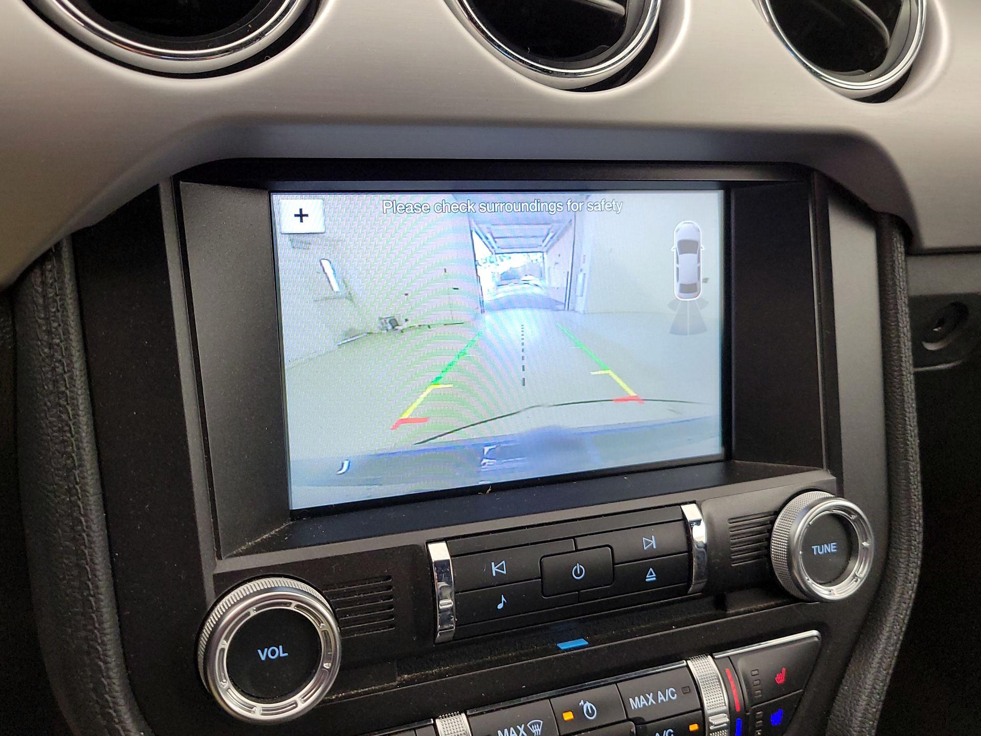 Thumbnail: 2017 Ford Mustang - 15