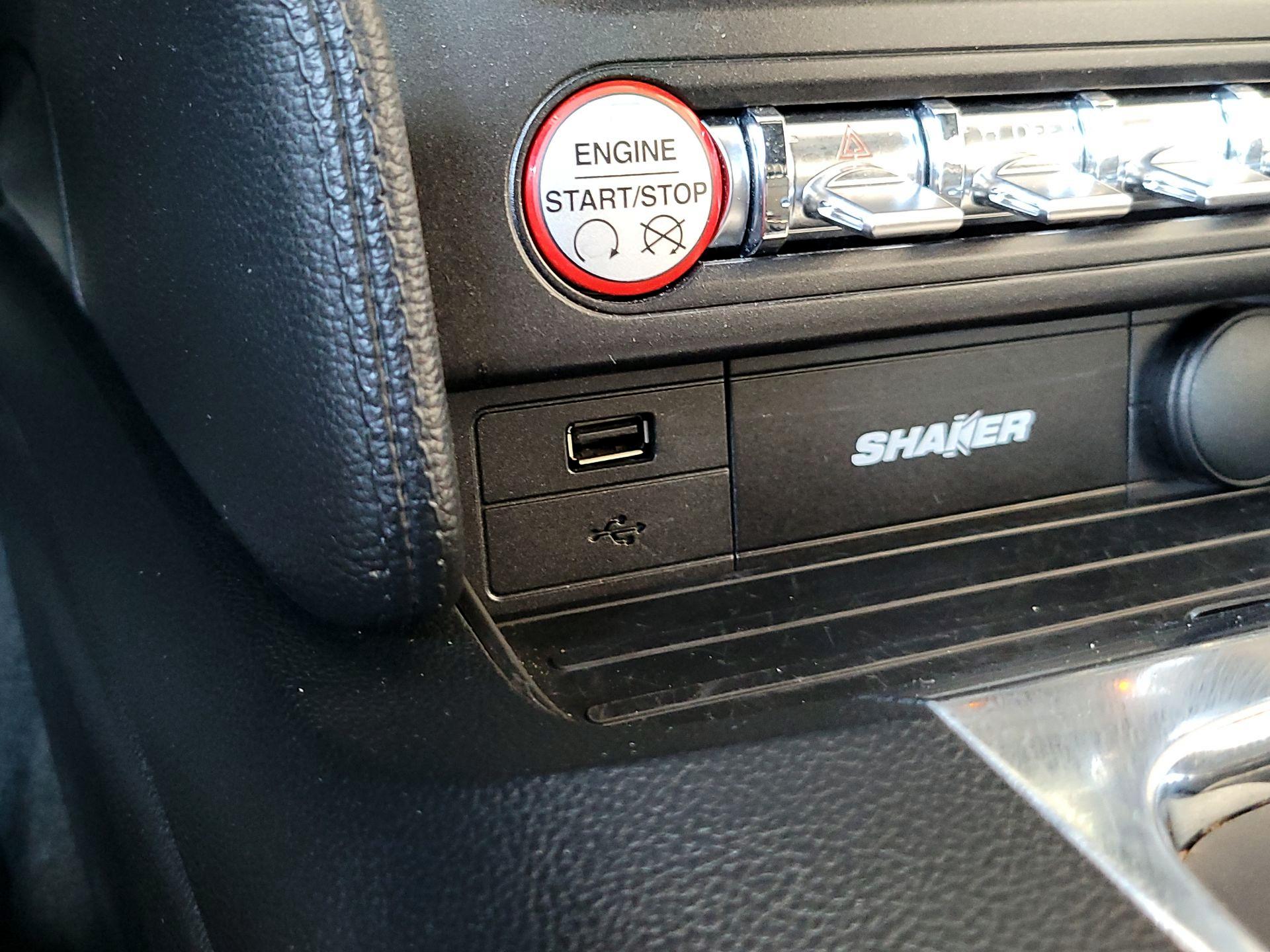 Thumbnail: 2017 Ford Mustang - 19