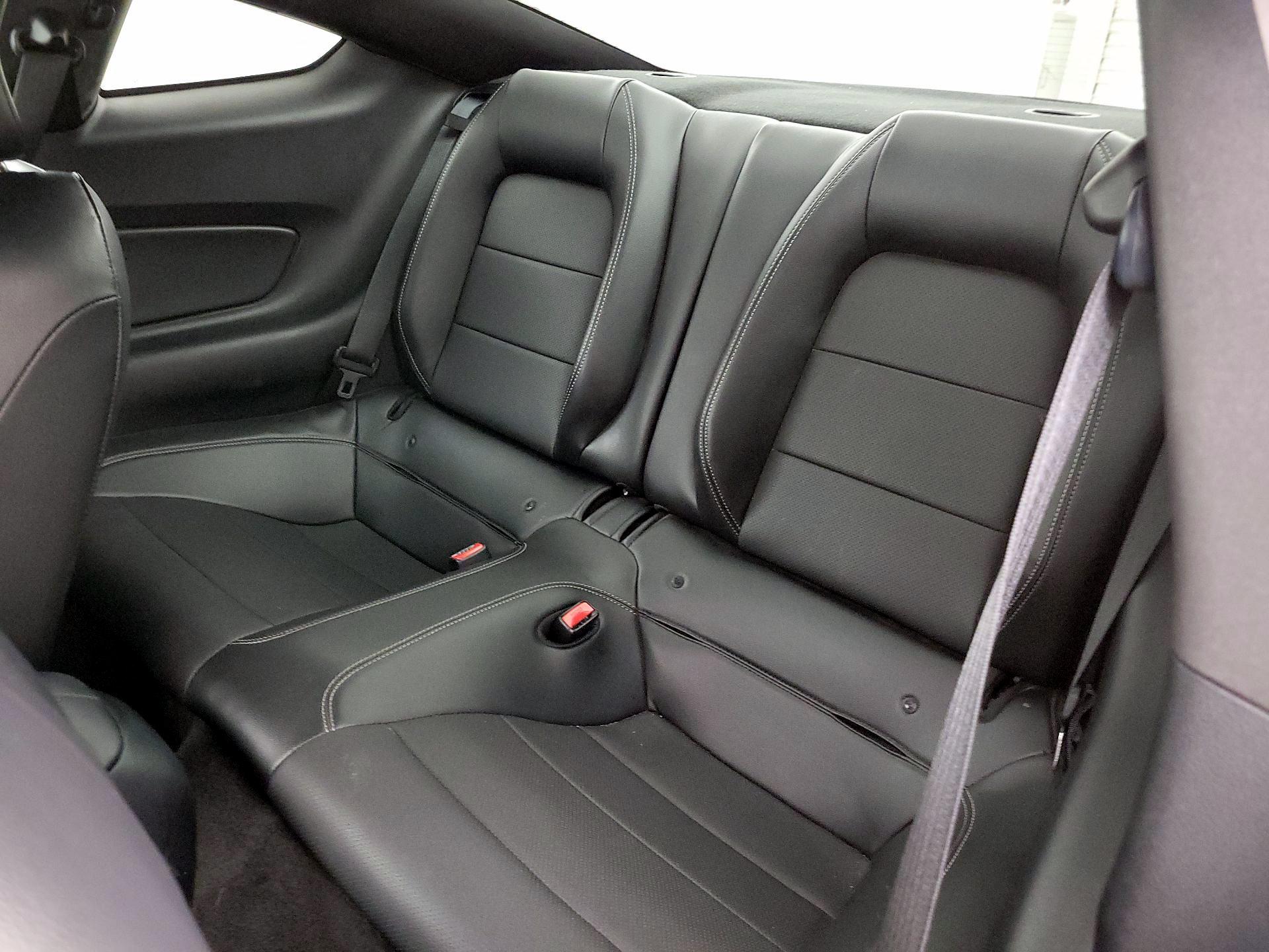 Thumbnail: 2017 Ford Mustang - 20