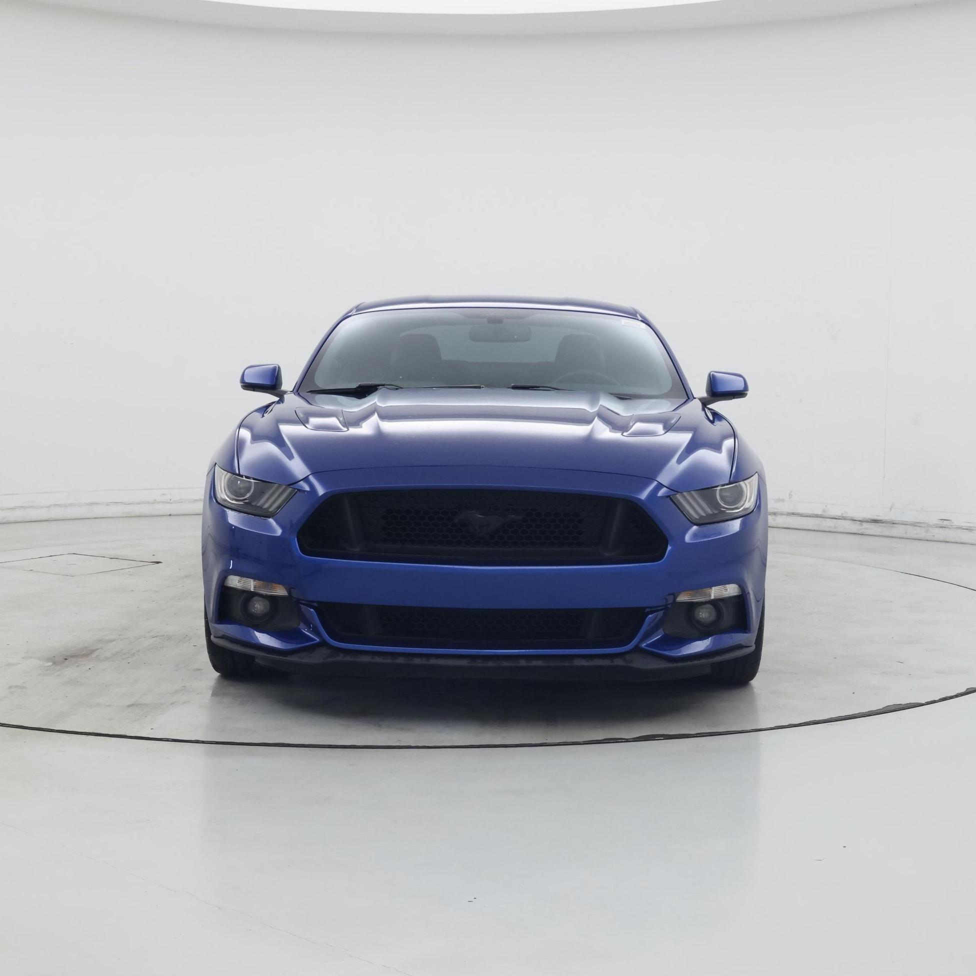 Thumbnail: 2017 Ford Mustang - 5