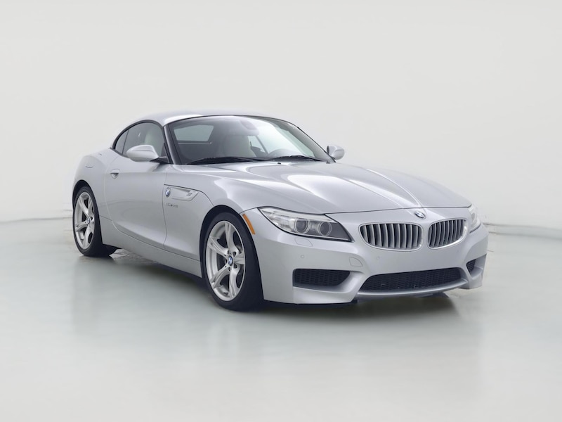 2016 BMW Z4 sDrive35i -
                  Kennesaw, GA