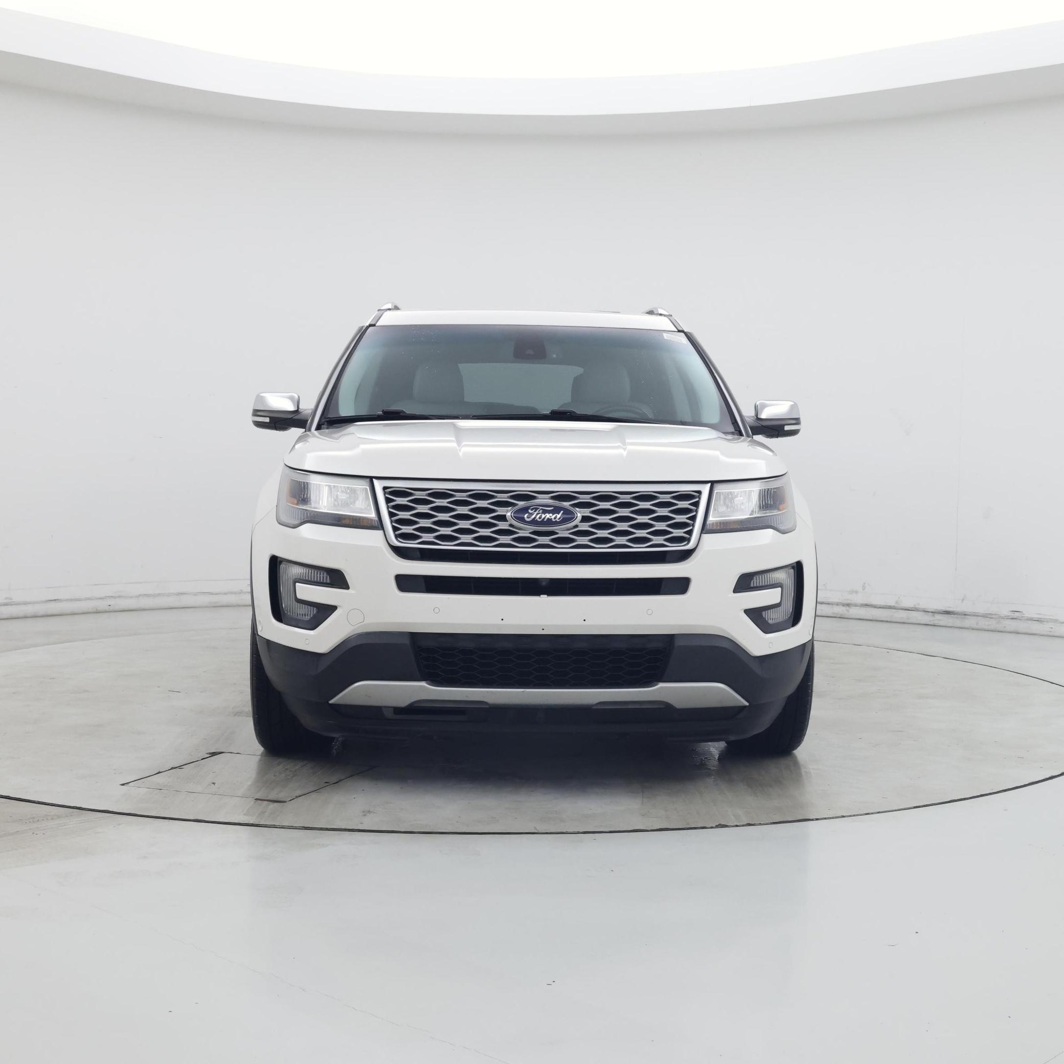 Thumbnail: 2016 Ford Explorer - 5