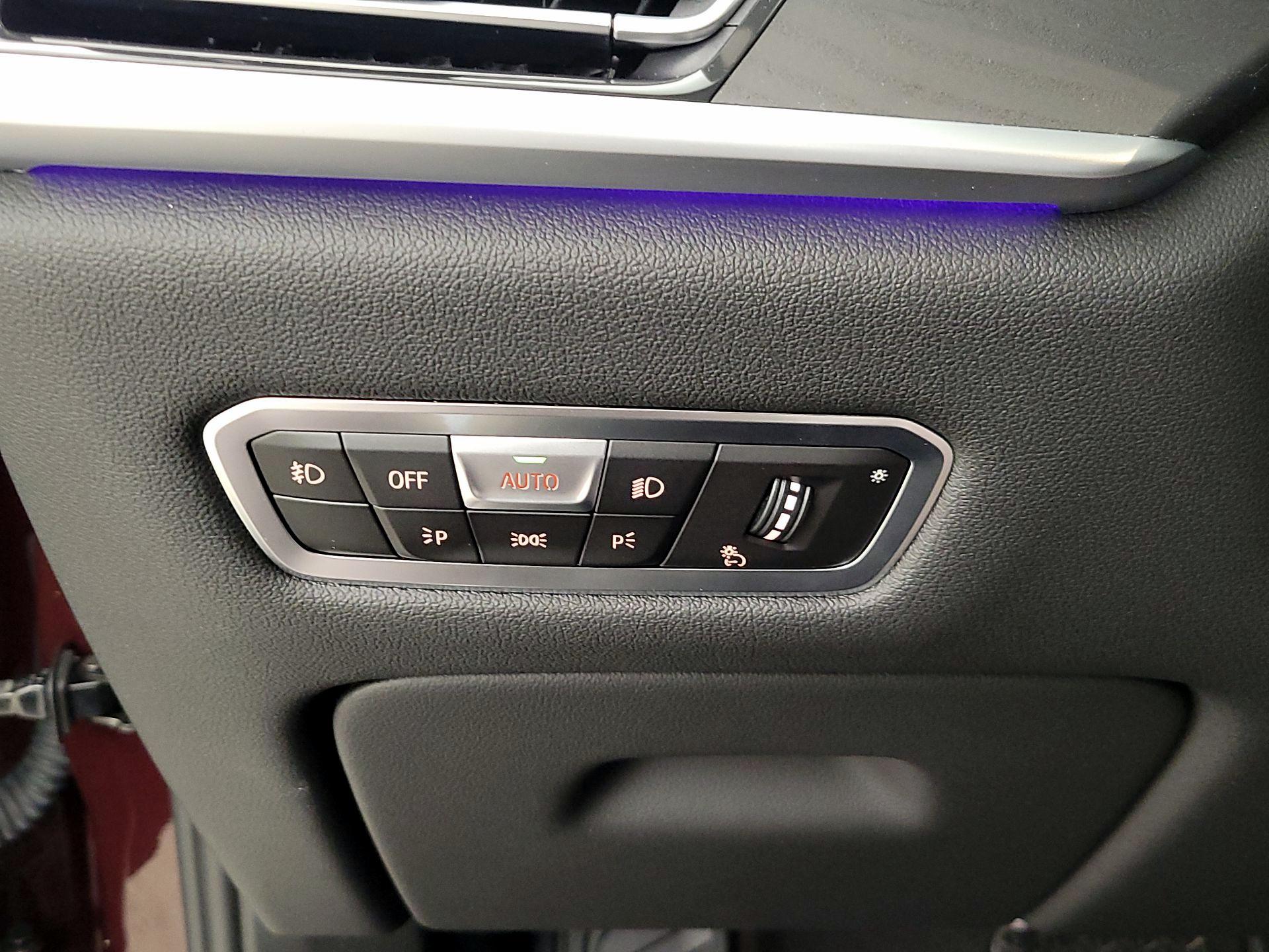 Thumbnail: 2022 BMW X7 - 13