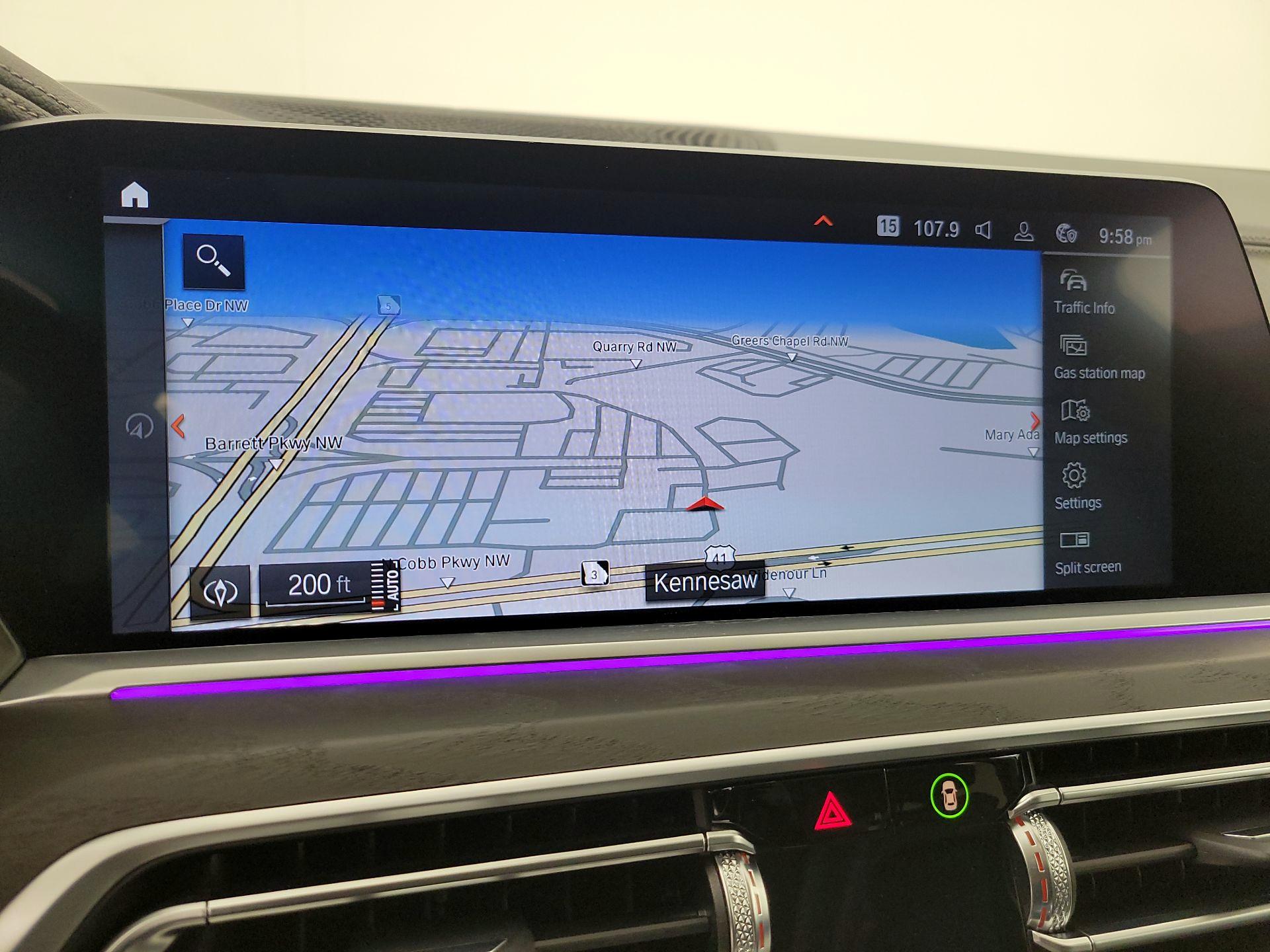 Thumbnail: 2022 BMW X7 - 14