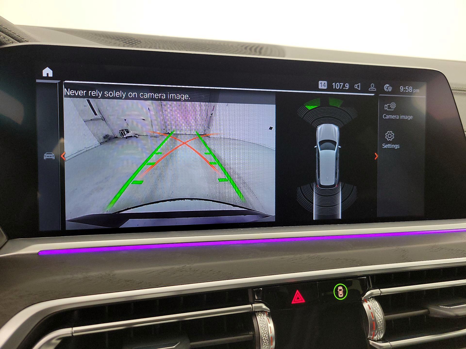 Thumbnail: 2022 BMW X7 - 15