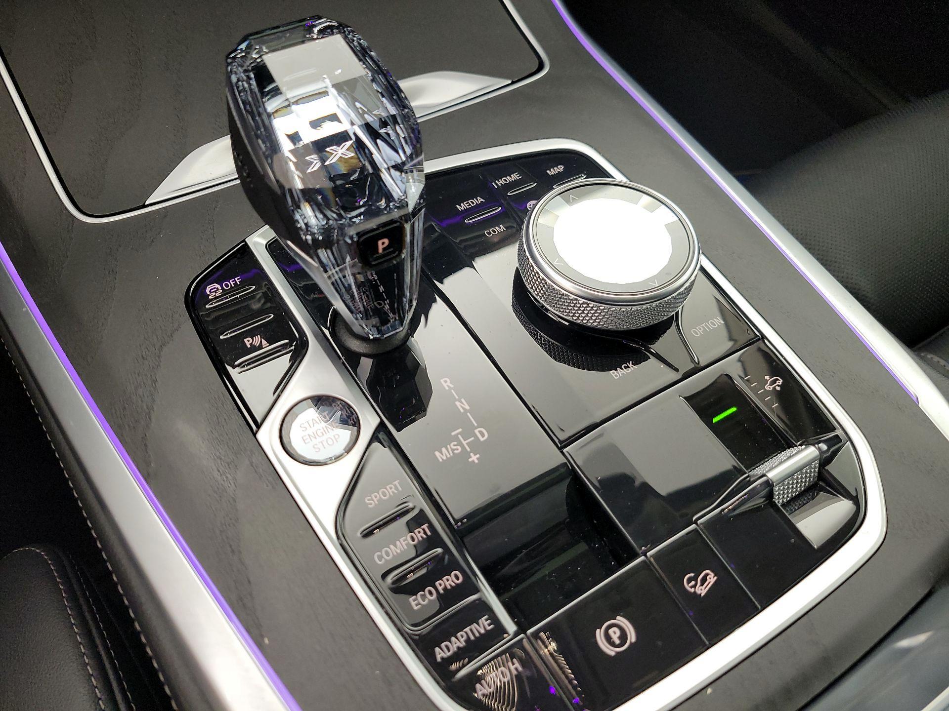 Thumbnail: 2022 BMW X7 - 18