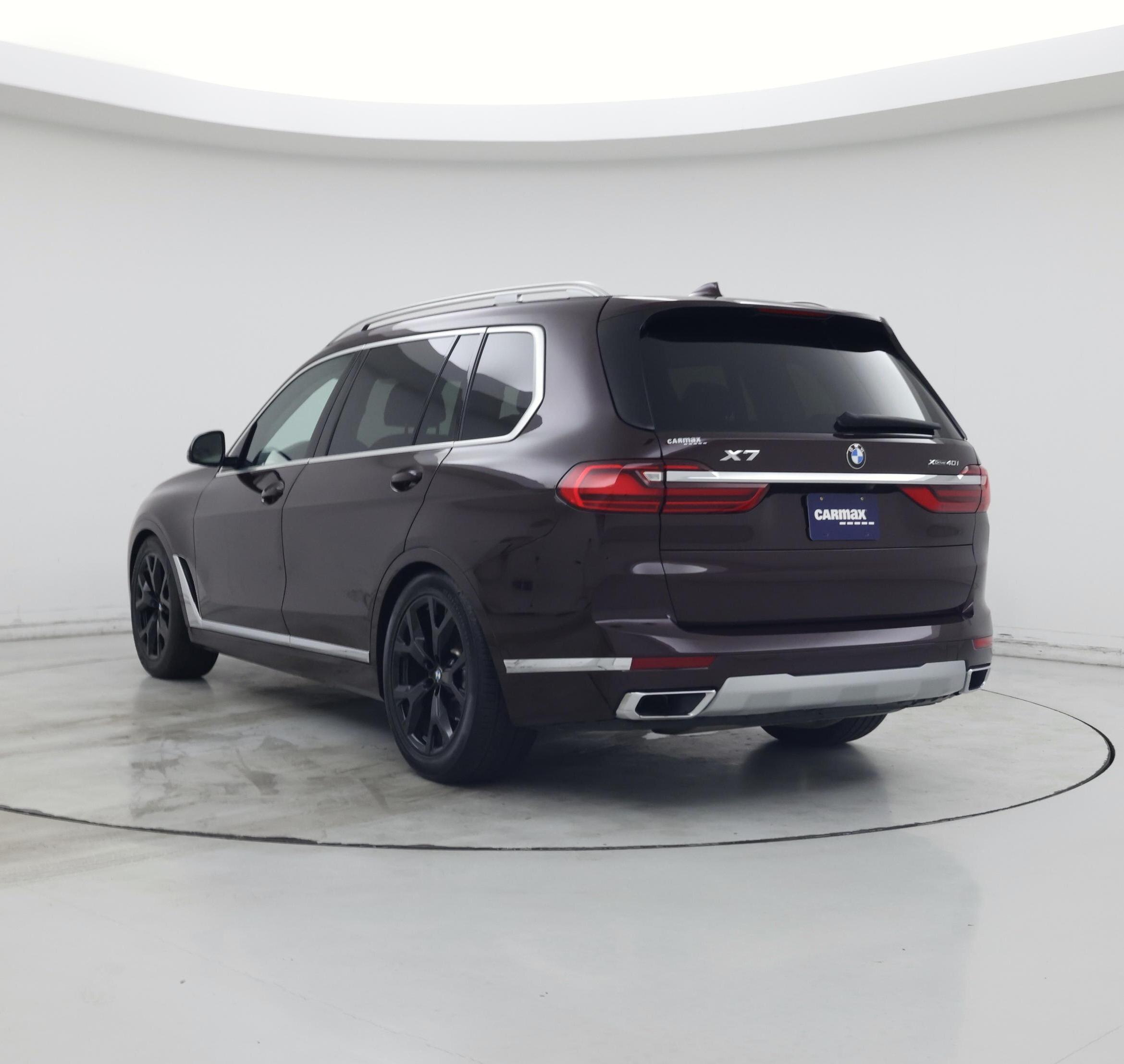 Thumbnail: 2022 BMW X7 - 2