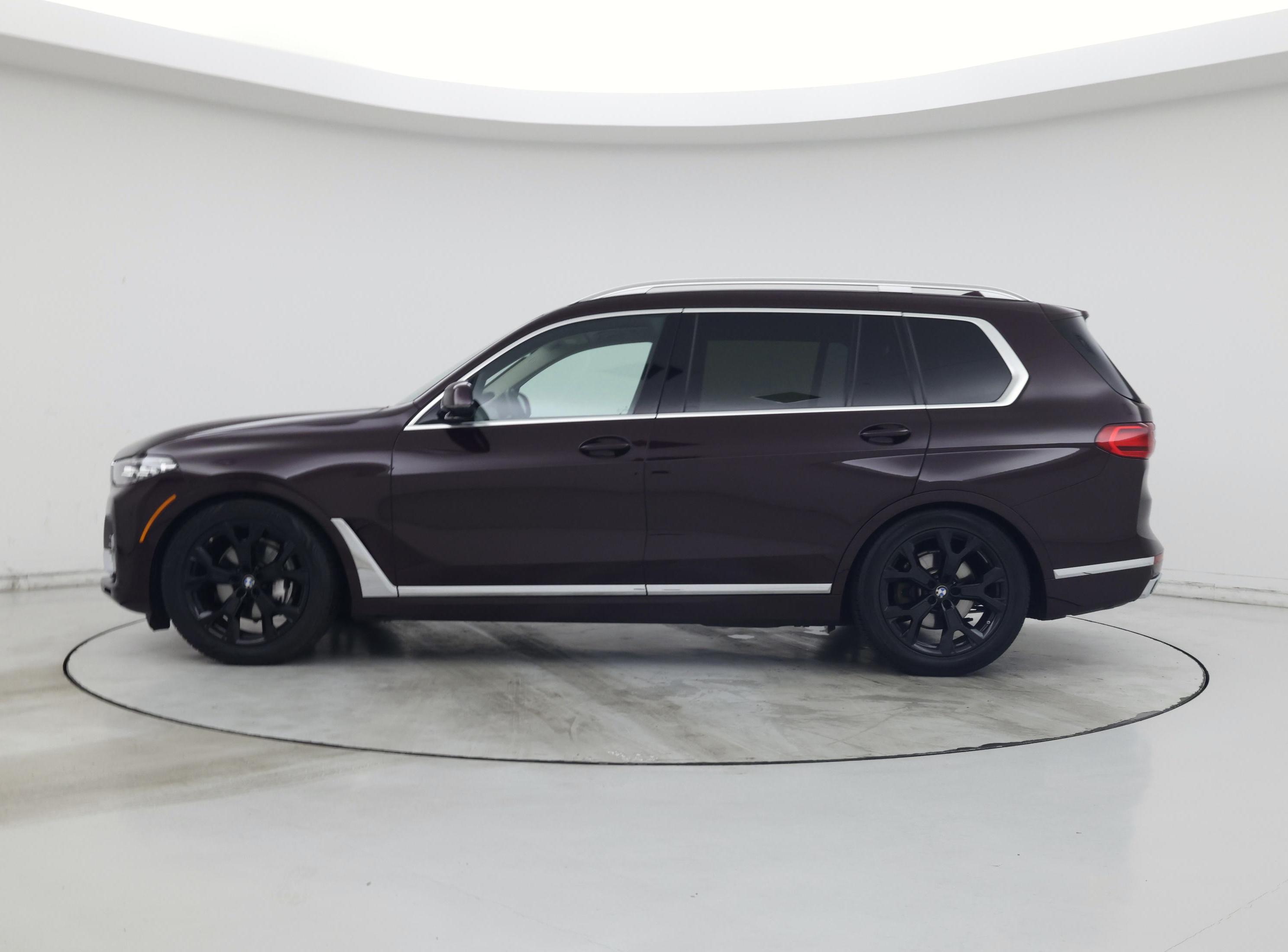 Thumbnail: 2022 BMW X7 - 3