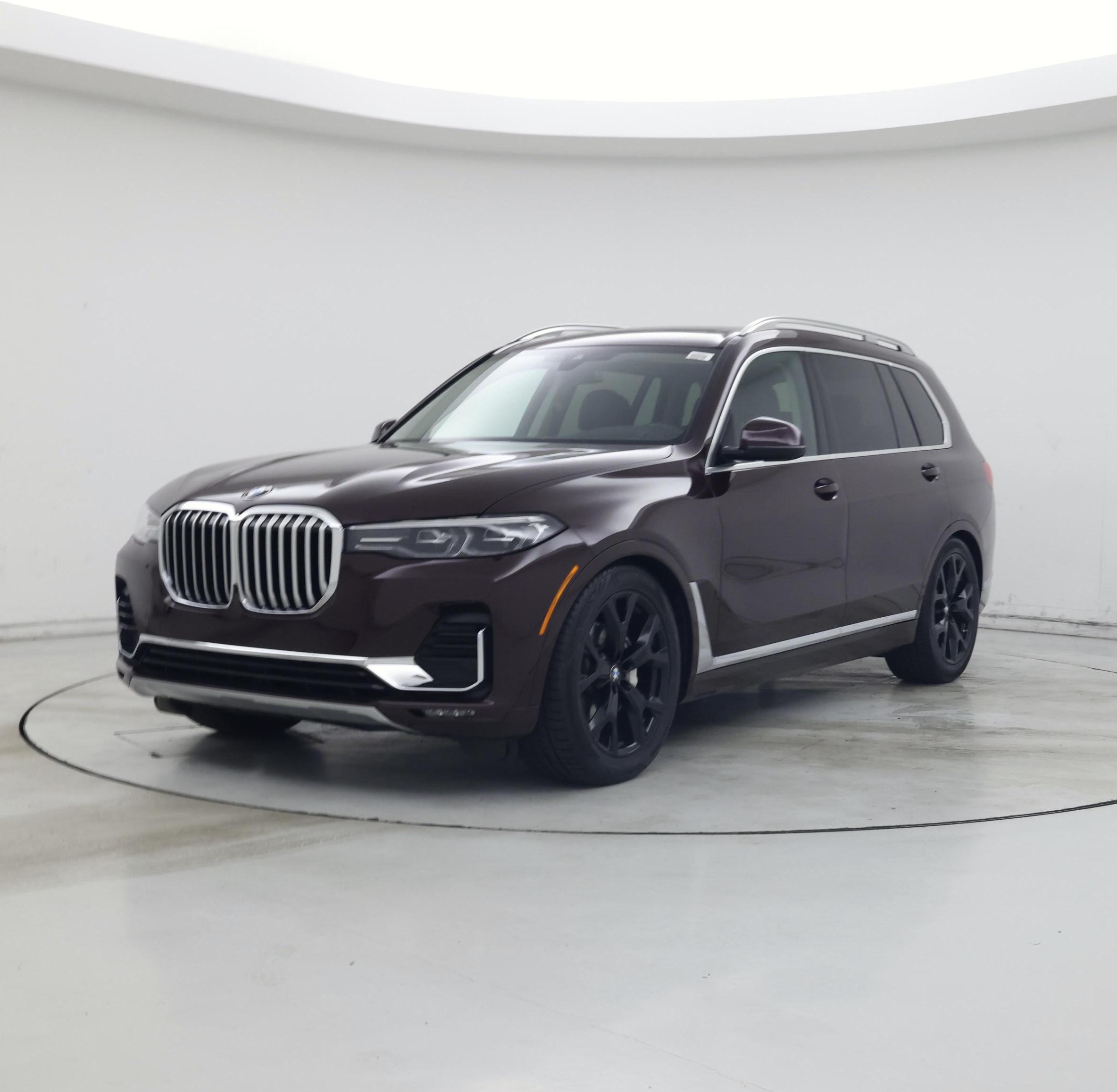 Thumbnail: 2022 BMW X7 - 4