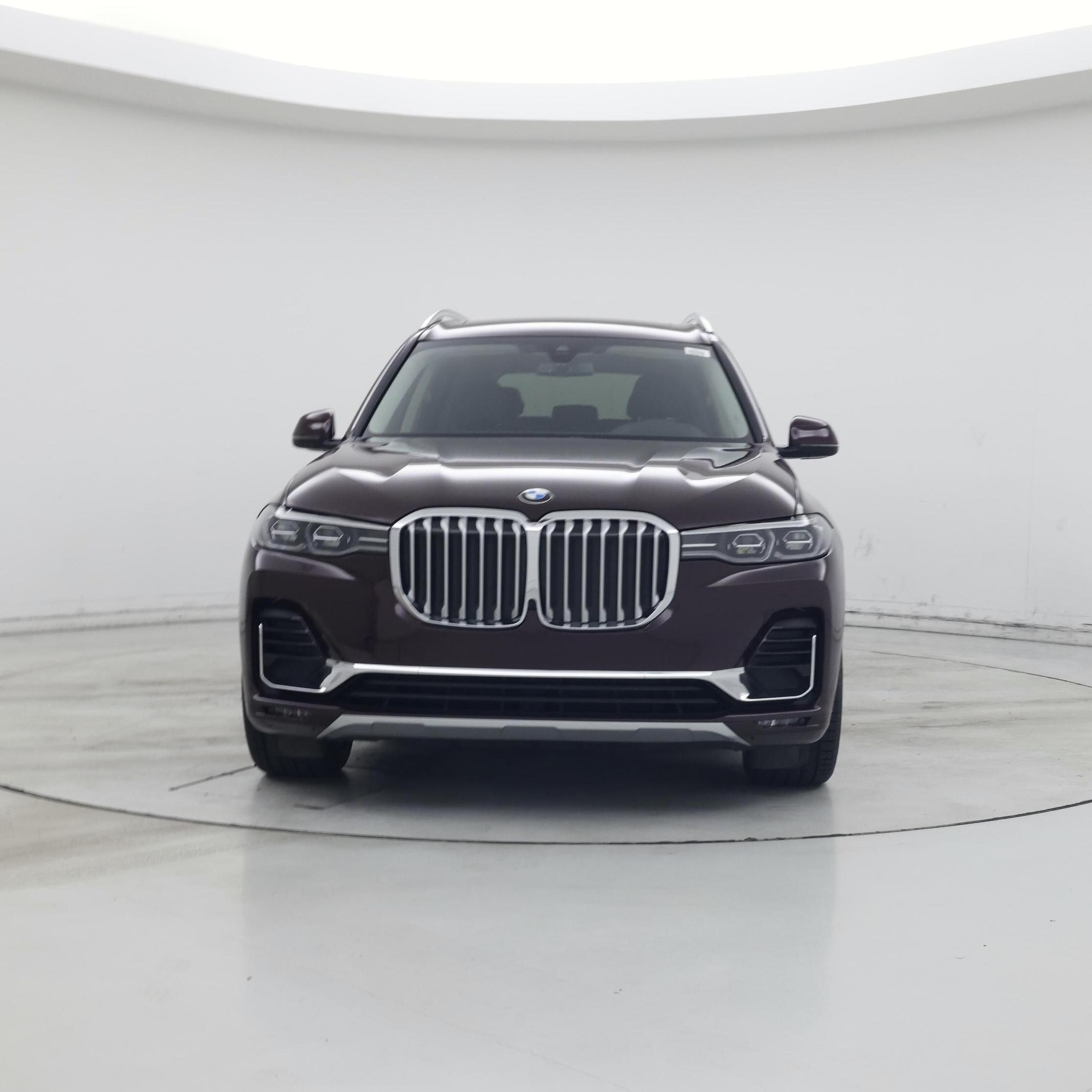 Thumbnail: 2022 BMW X7 - 5