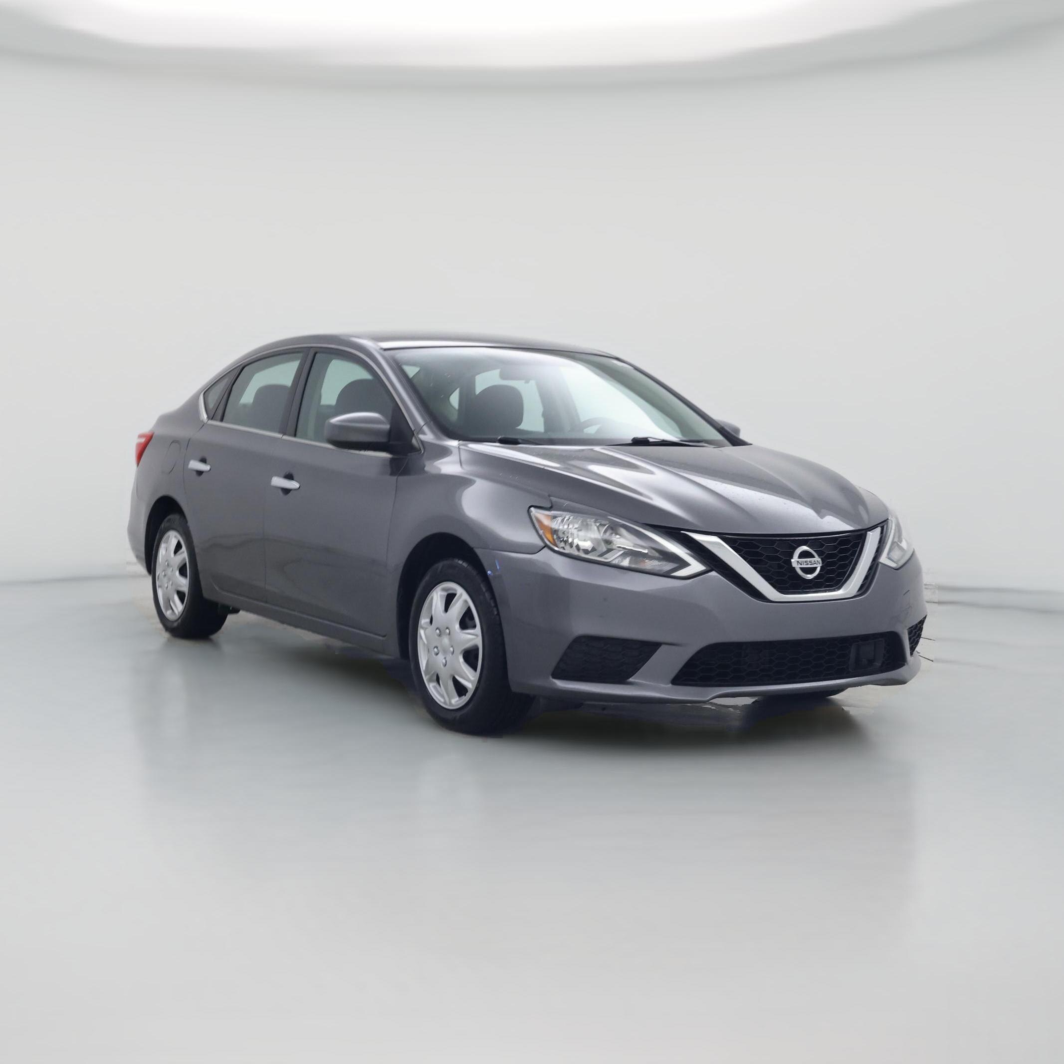 Thumbnail: 2019 Nissan Sentra - 1