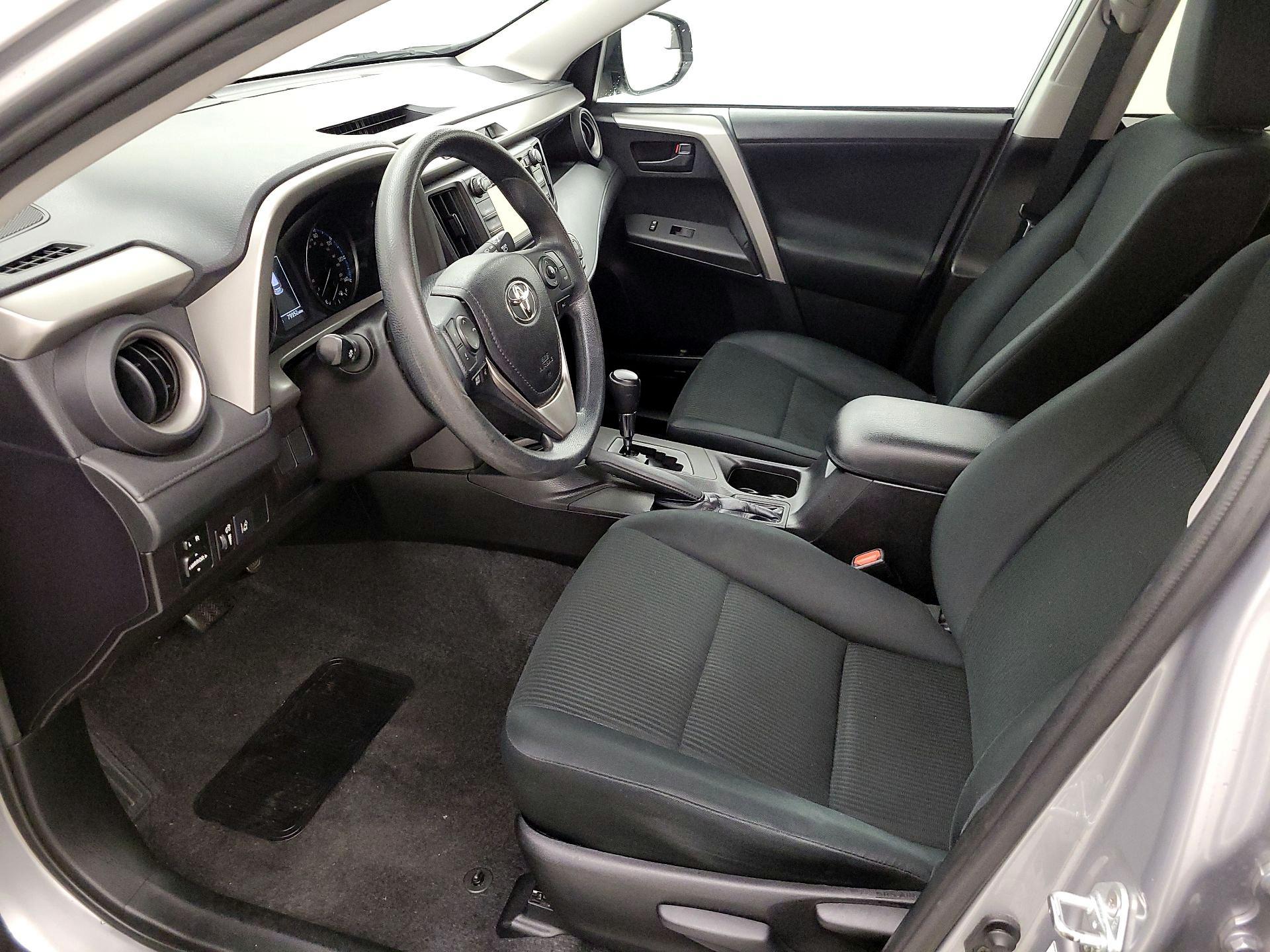 Thumbnail: 2017 Toyota RAV4 - 11