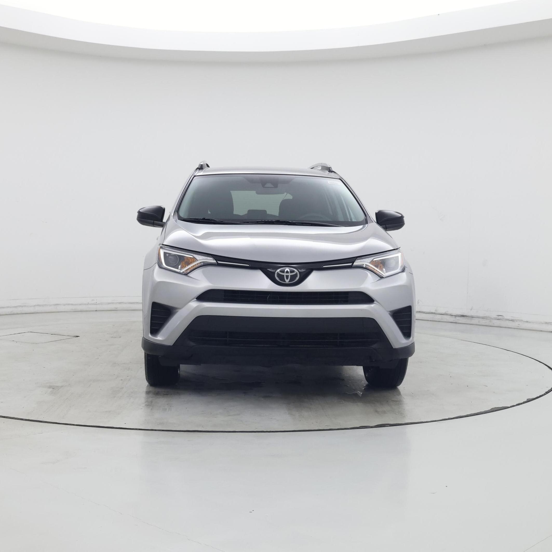 Thumbnail: 2017 Toyota RAV4 - 5