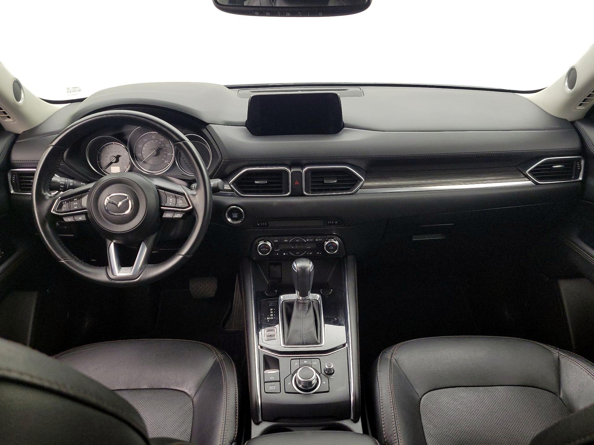 Thumbnail: 2017 Mazda CX-5 - 9