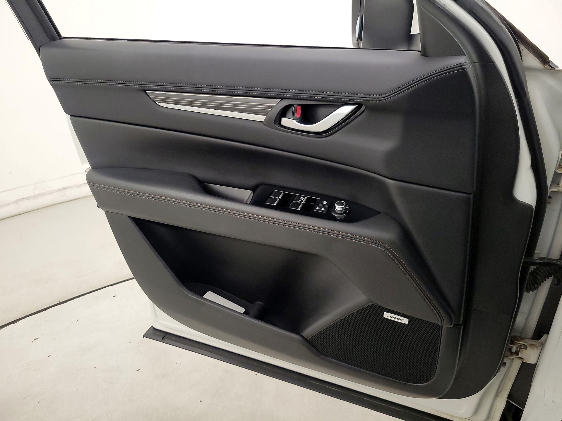 Thumbnail: 2017 Mazda CX-5 - 12