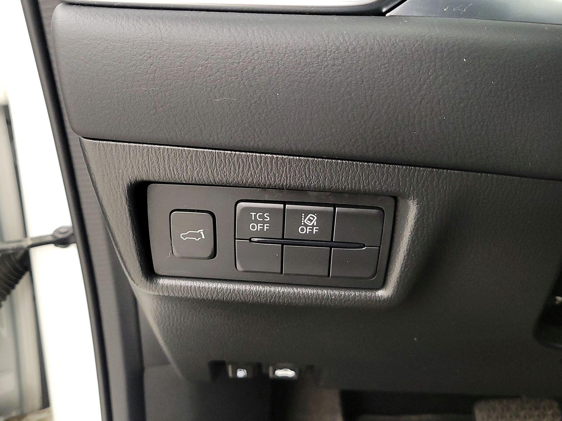 Thumbnail: 2017 Mazda CX-5 - 13