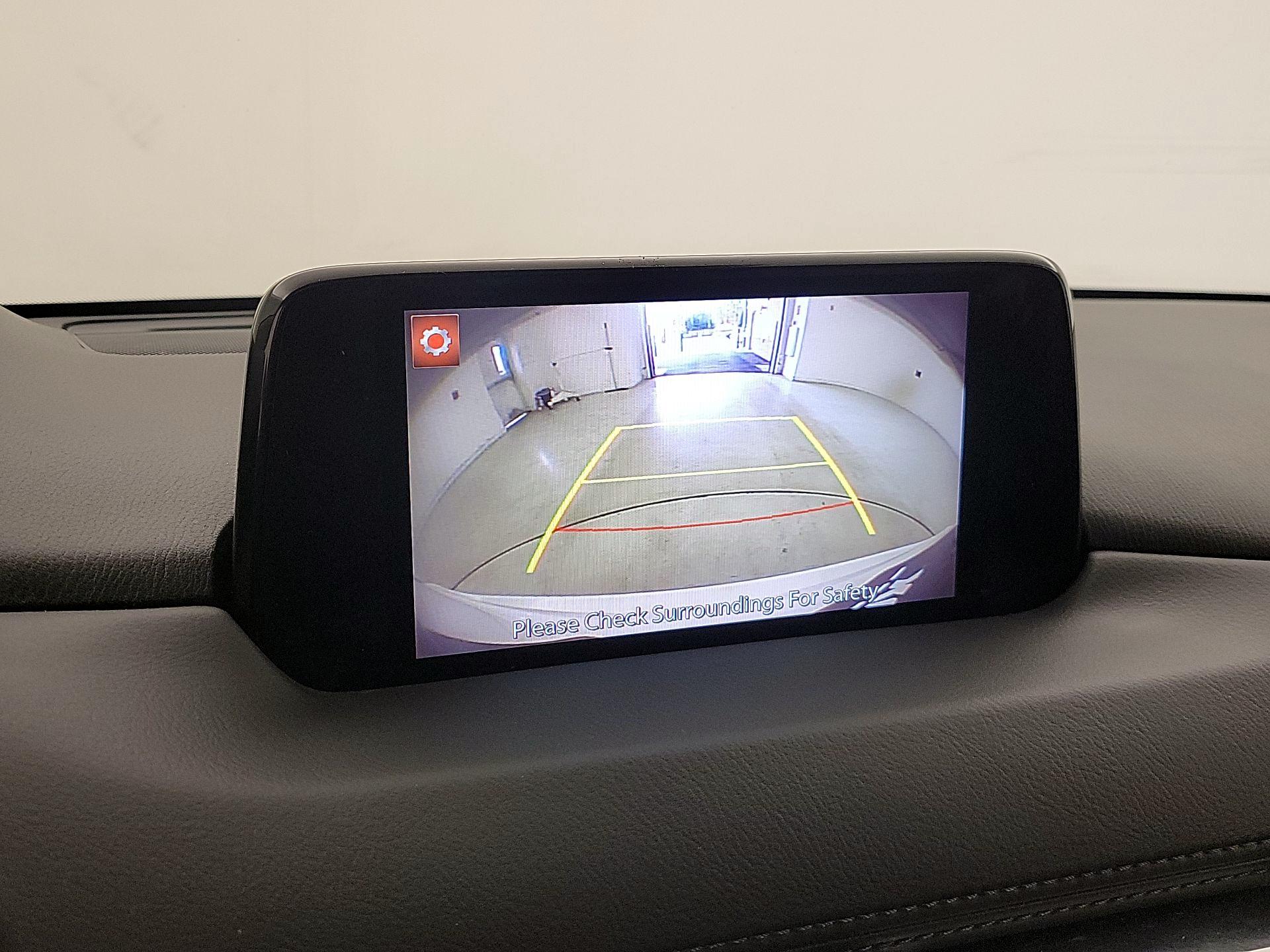 Thumbnail: 2017 Mazda CX-5 - 14